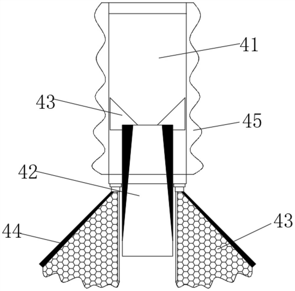 Mosquito repelling lamp for smart home