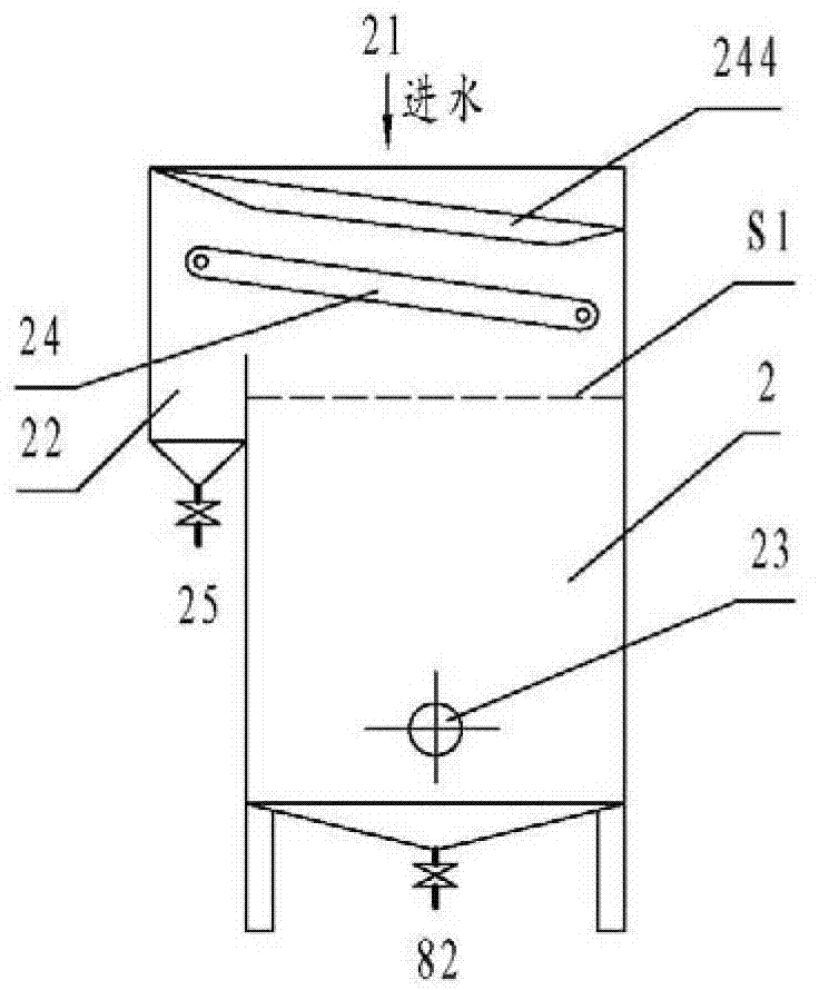 Oil separator