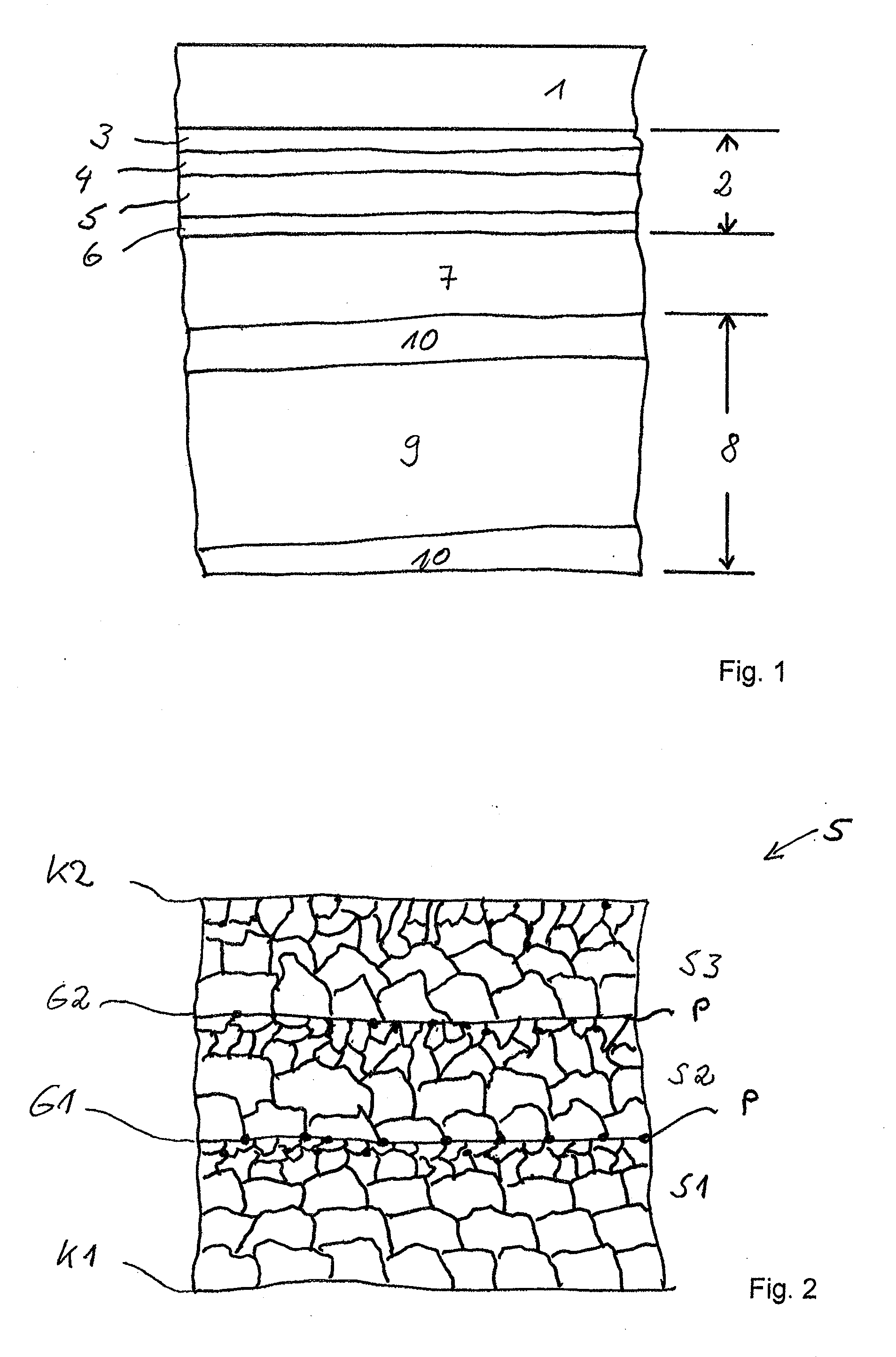 Layered Chip For Use In Soldering