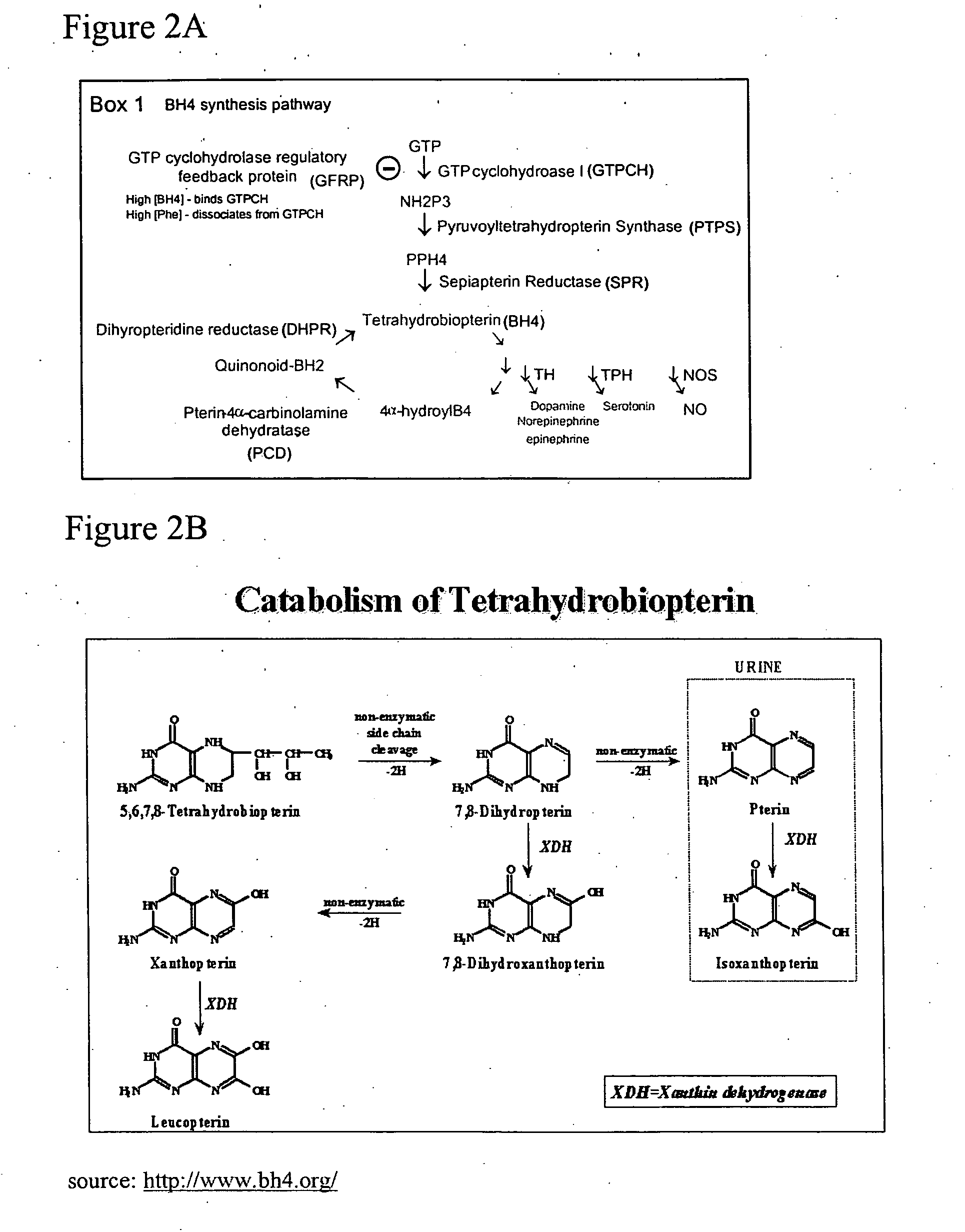 Methods for treating pain