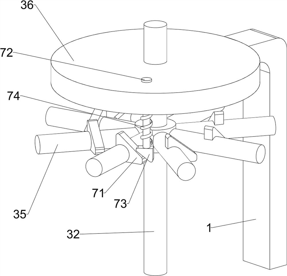 Waffle making and forming equipment for food processing