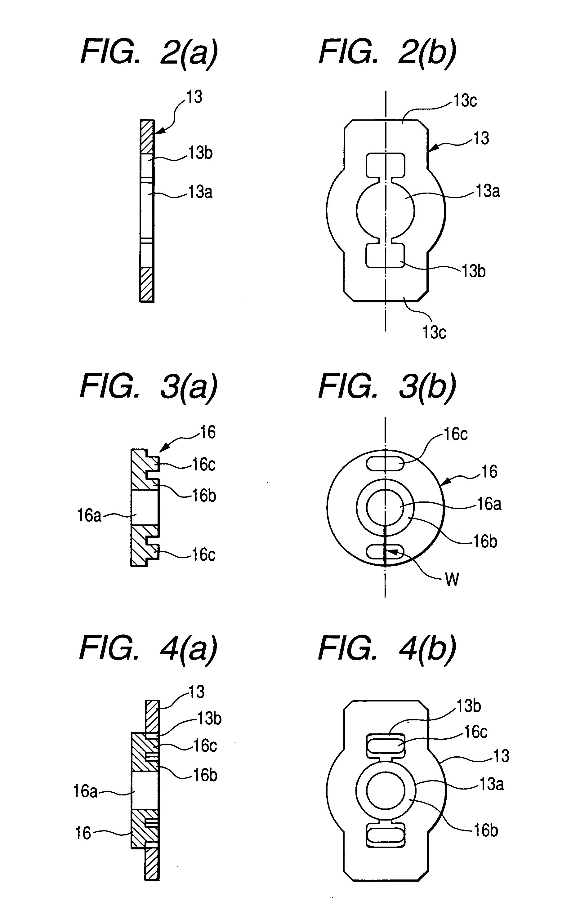 Structure of electromagnetic switch for starter