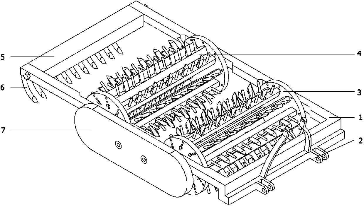 Remnant film recovery device for efficiently cleaning remnant films