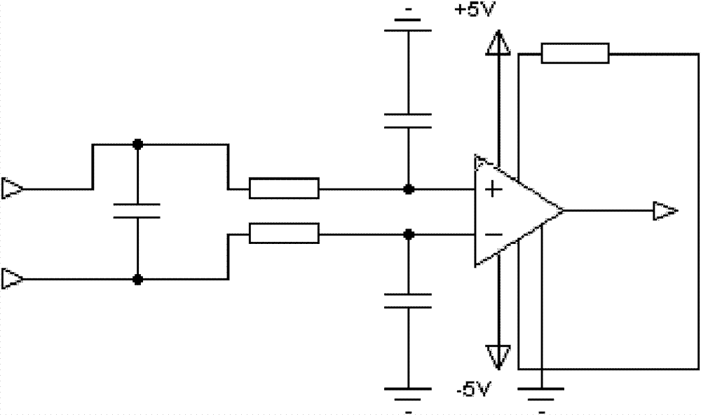 Multi-channel pulse signal detecting method and device capable of automatically regulating pressure