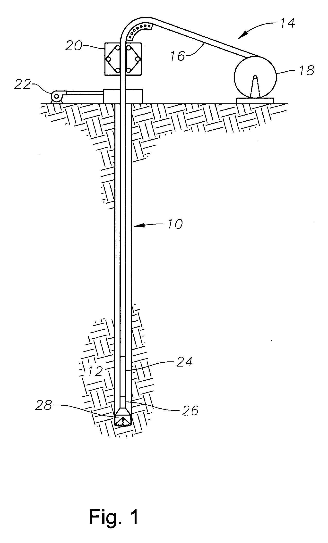 Mud motor force absorption tools