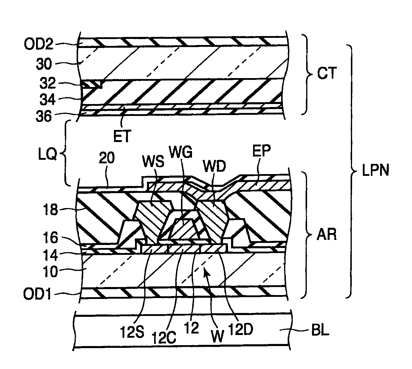 Liquid Crystal Display Device