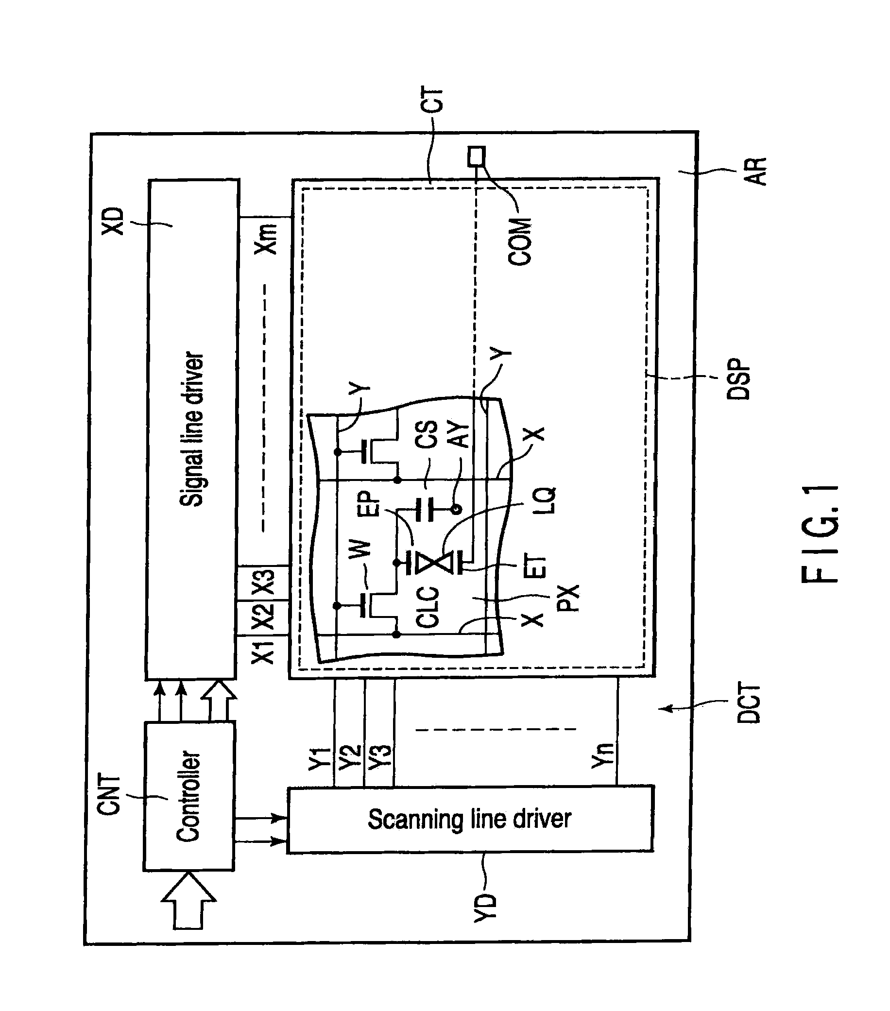 Liquid Crystal Display Device