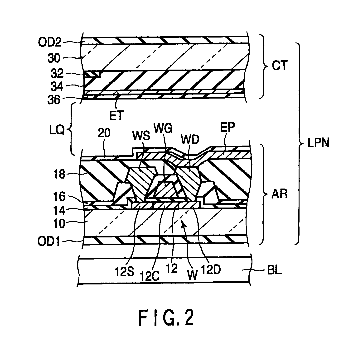 Liquid Crystal Display Device