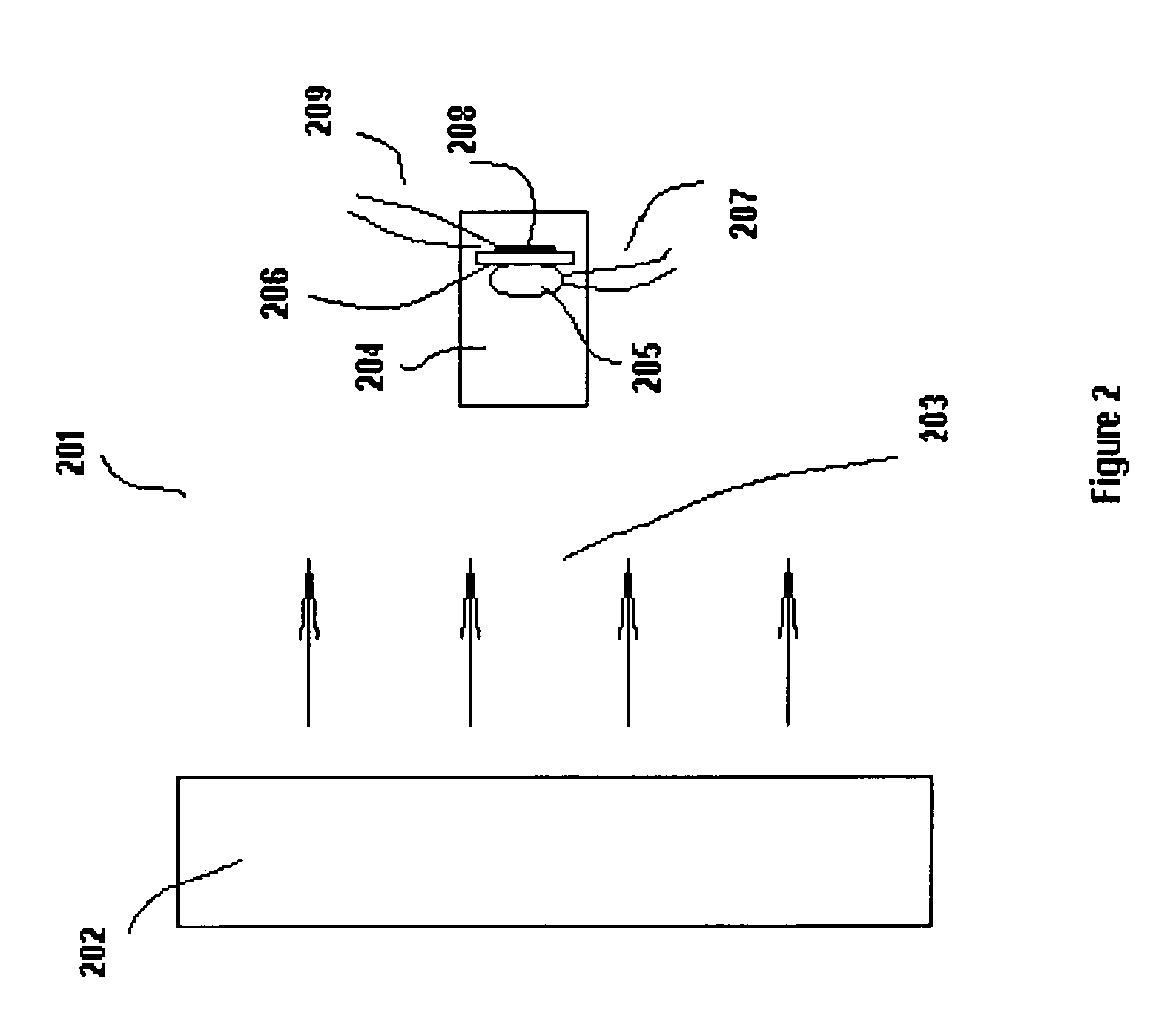 Method of controlling a fluid flow