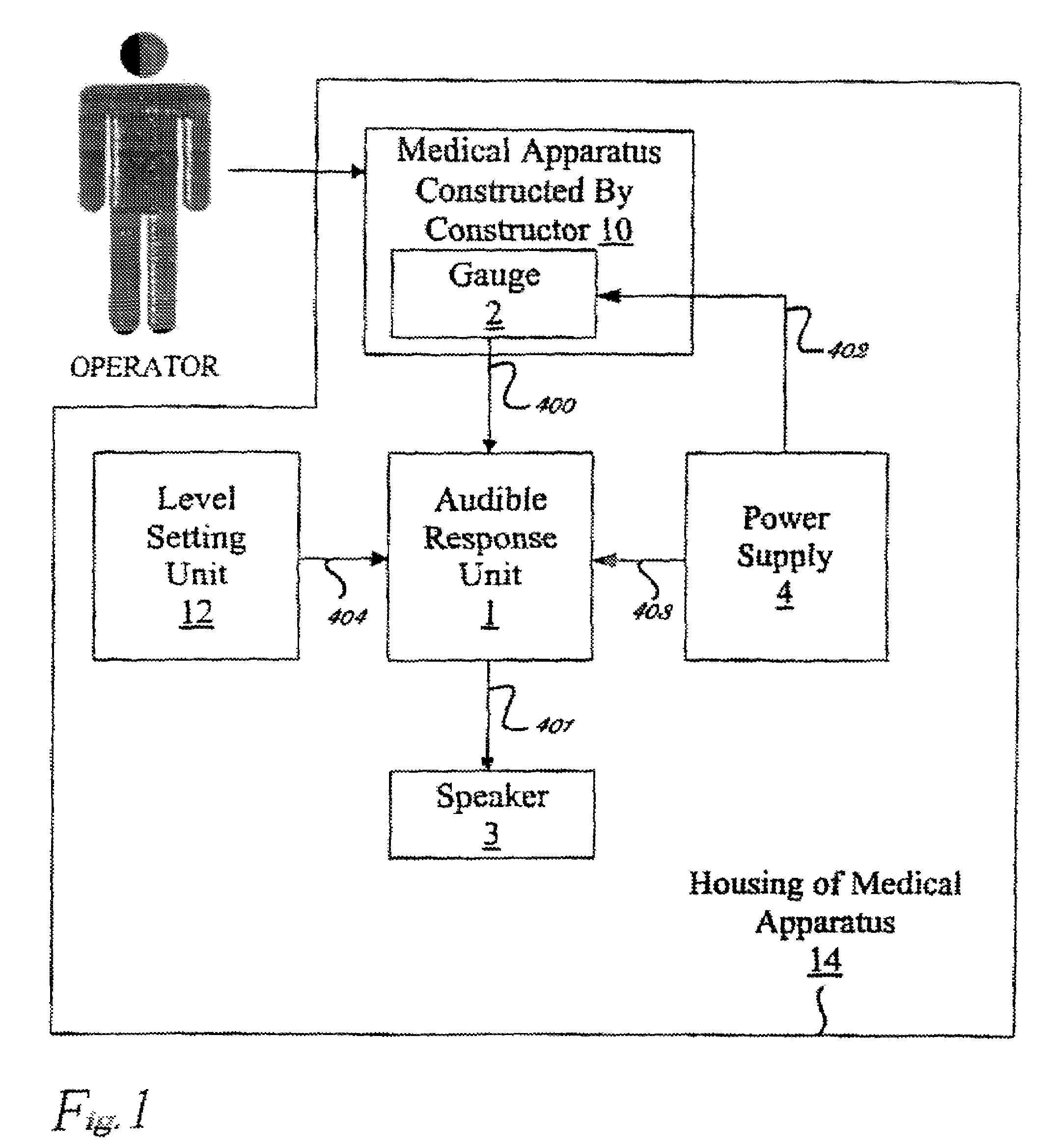 Incentive spirometry devices by the employment of verbal simulated humanlike voices and using a capacitive sensing component for determining patient use and measurement obtained from such use