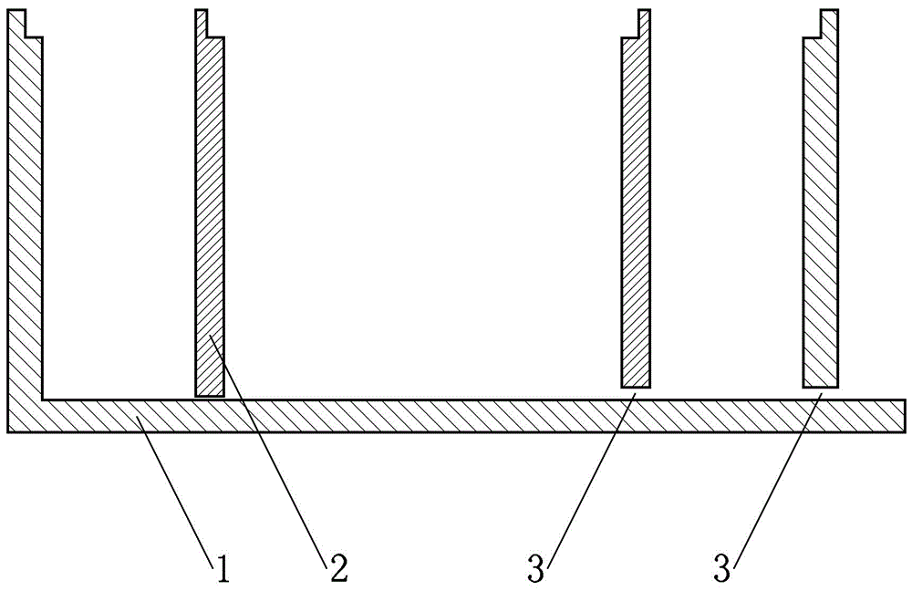 Rapid Propagation Method of Honey Bee Box in Box