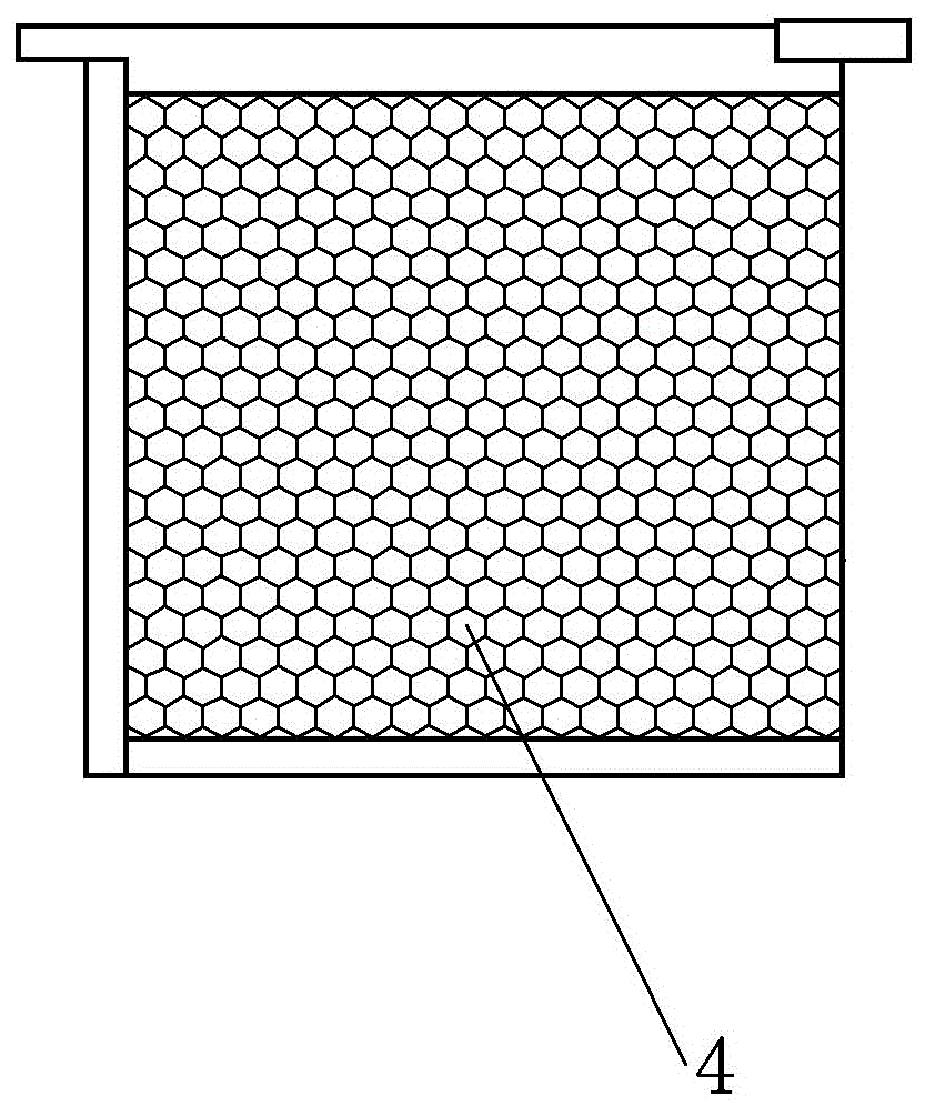 Rapid Propagation Method of Honey Bee Box in Box