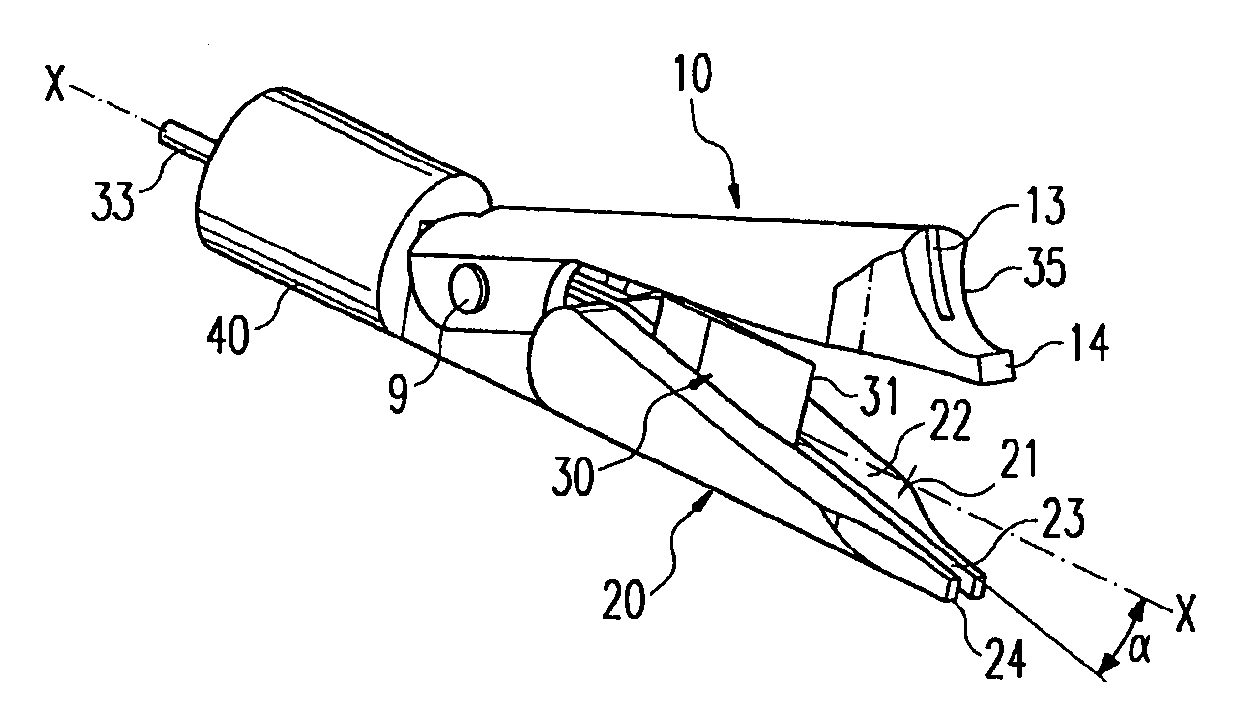 Surgical instrument