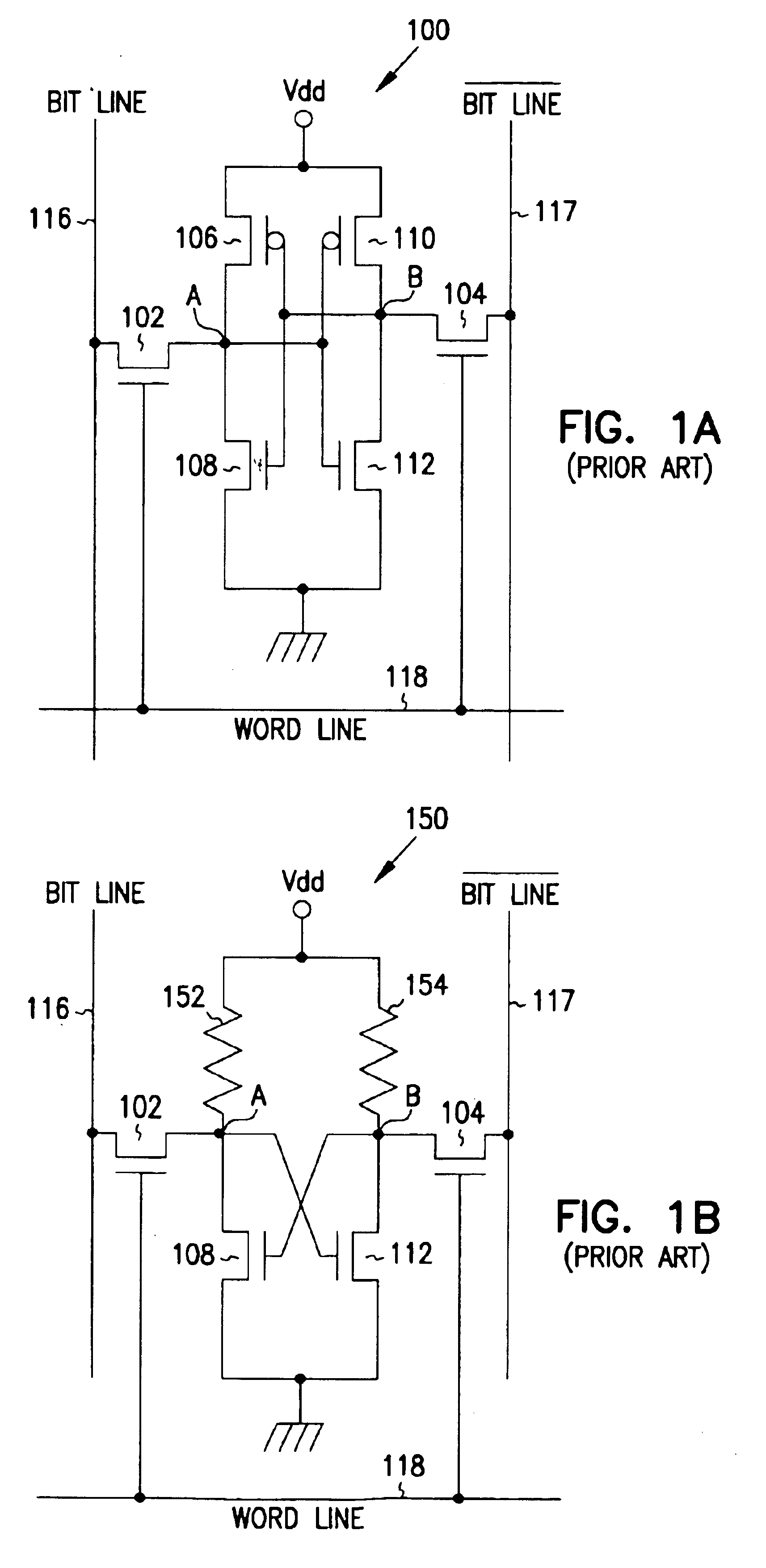 SRAM cells with repressed floating gate memory, low tunnel barrier interpoly insulators