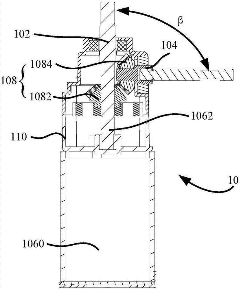 Food processor