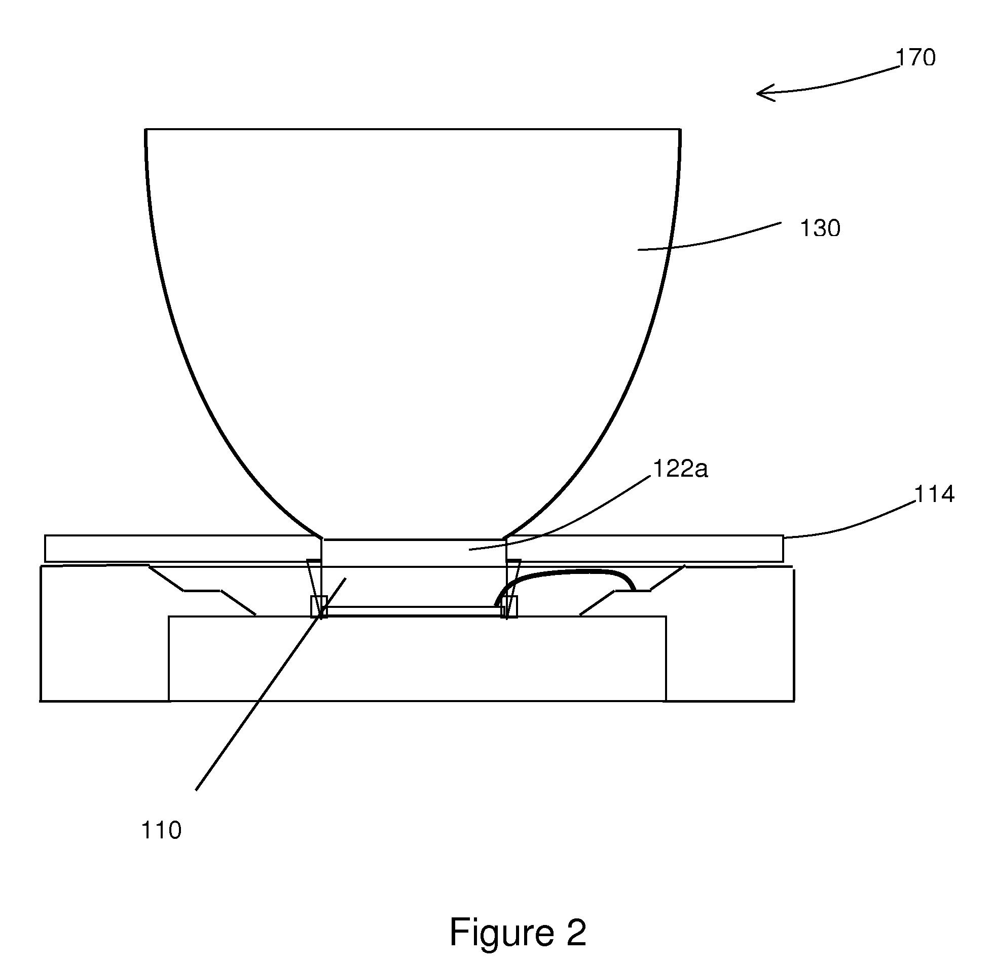 Brightness enhancement with directional wavelength conversion