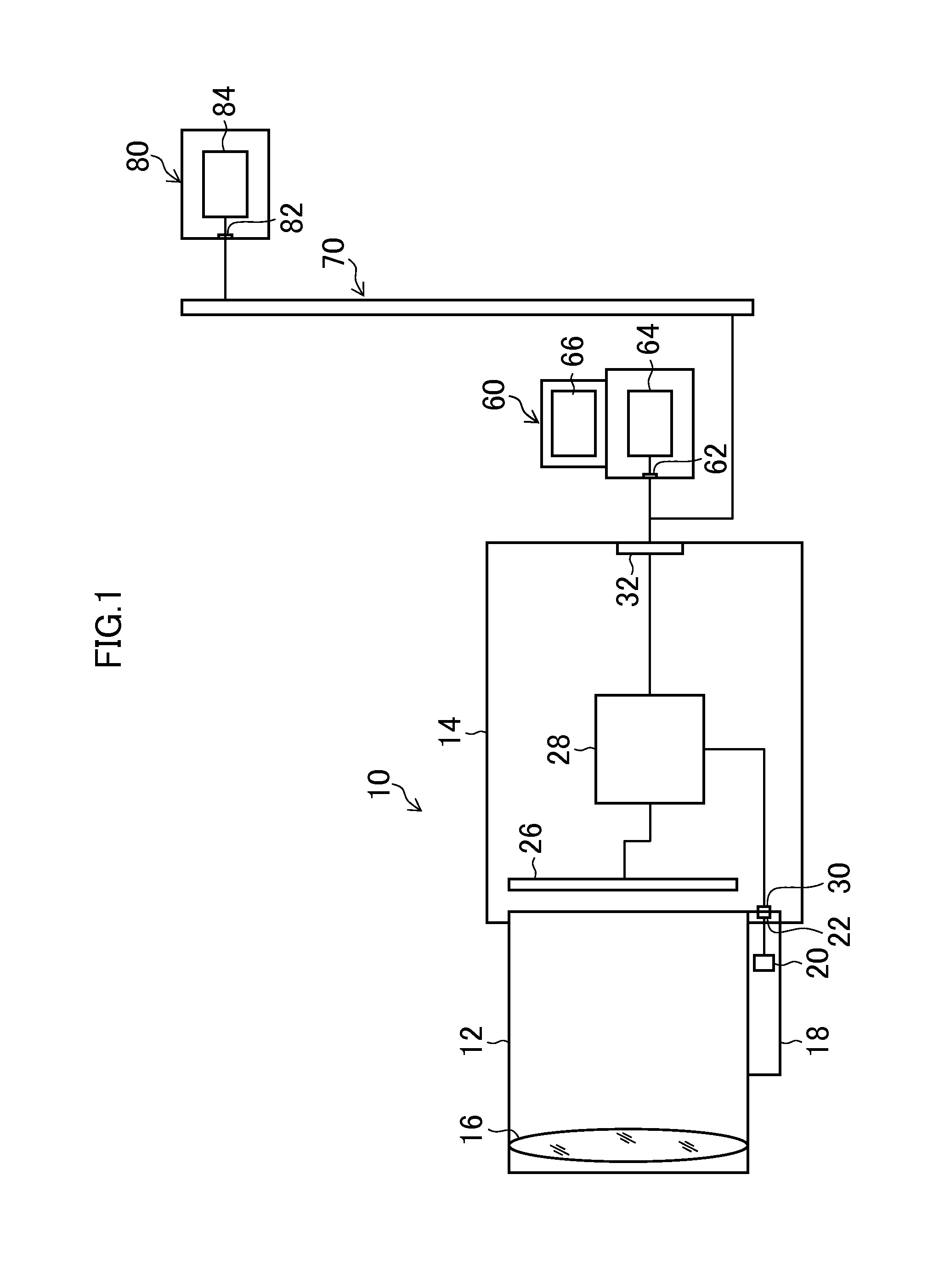 Image processing device, imaging device, computer, image processing method and computer readable non-transitory medium