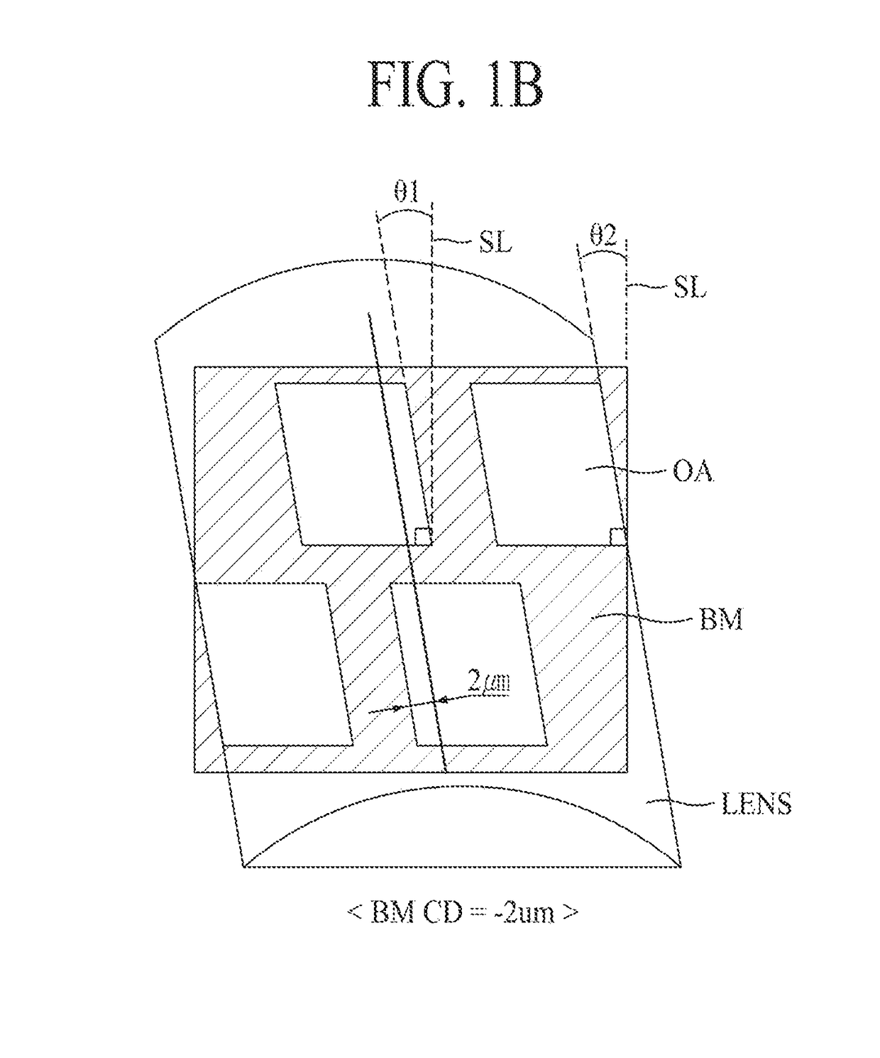 Autostereoscopic Three-Dimensional Display Device