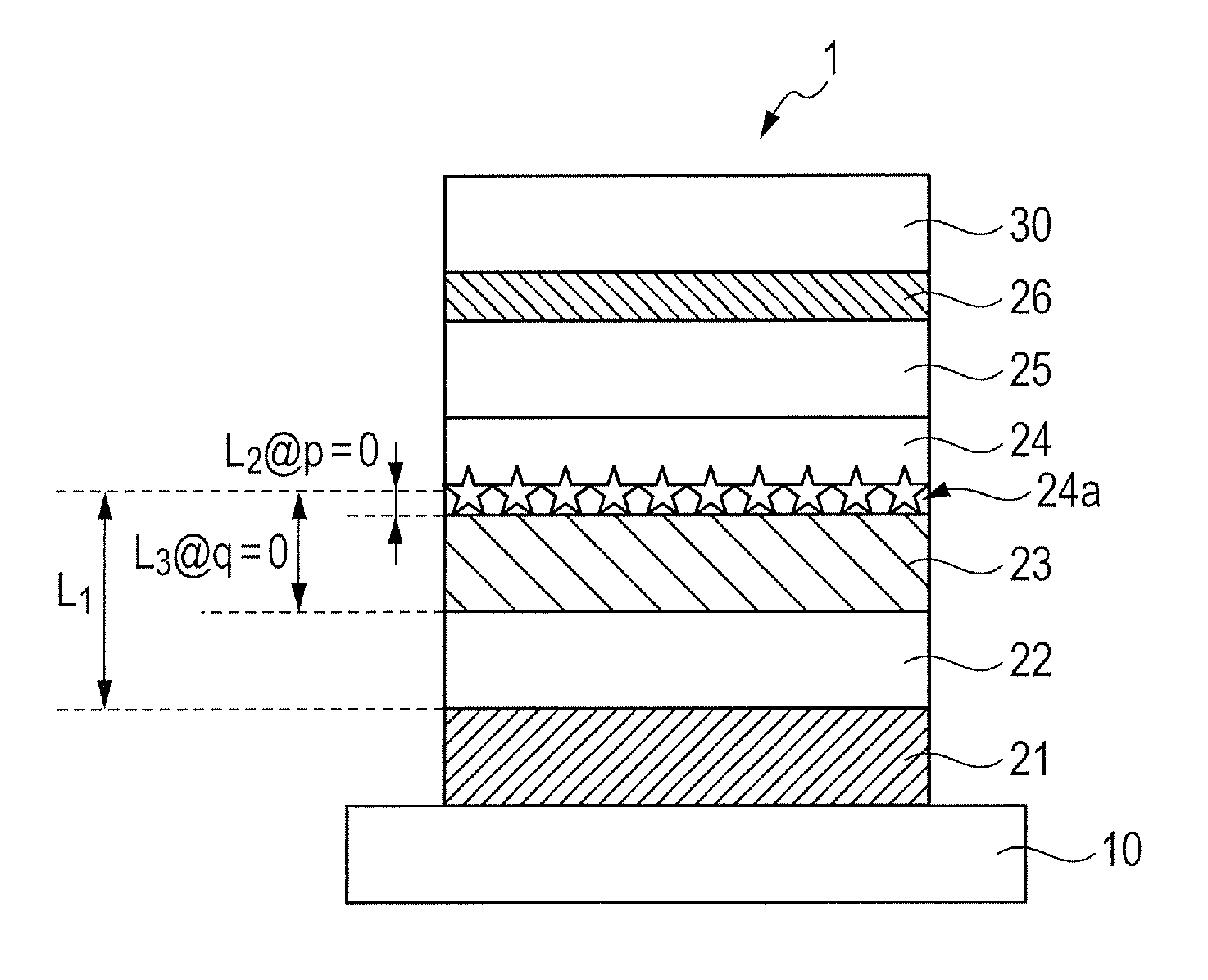 Organic electroluminescence element, image-forming apparatus, display apparatus, and imaging apparatus