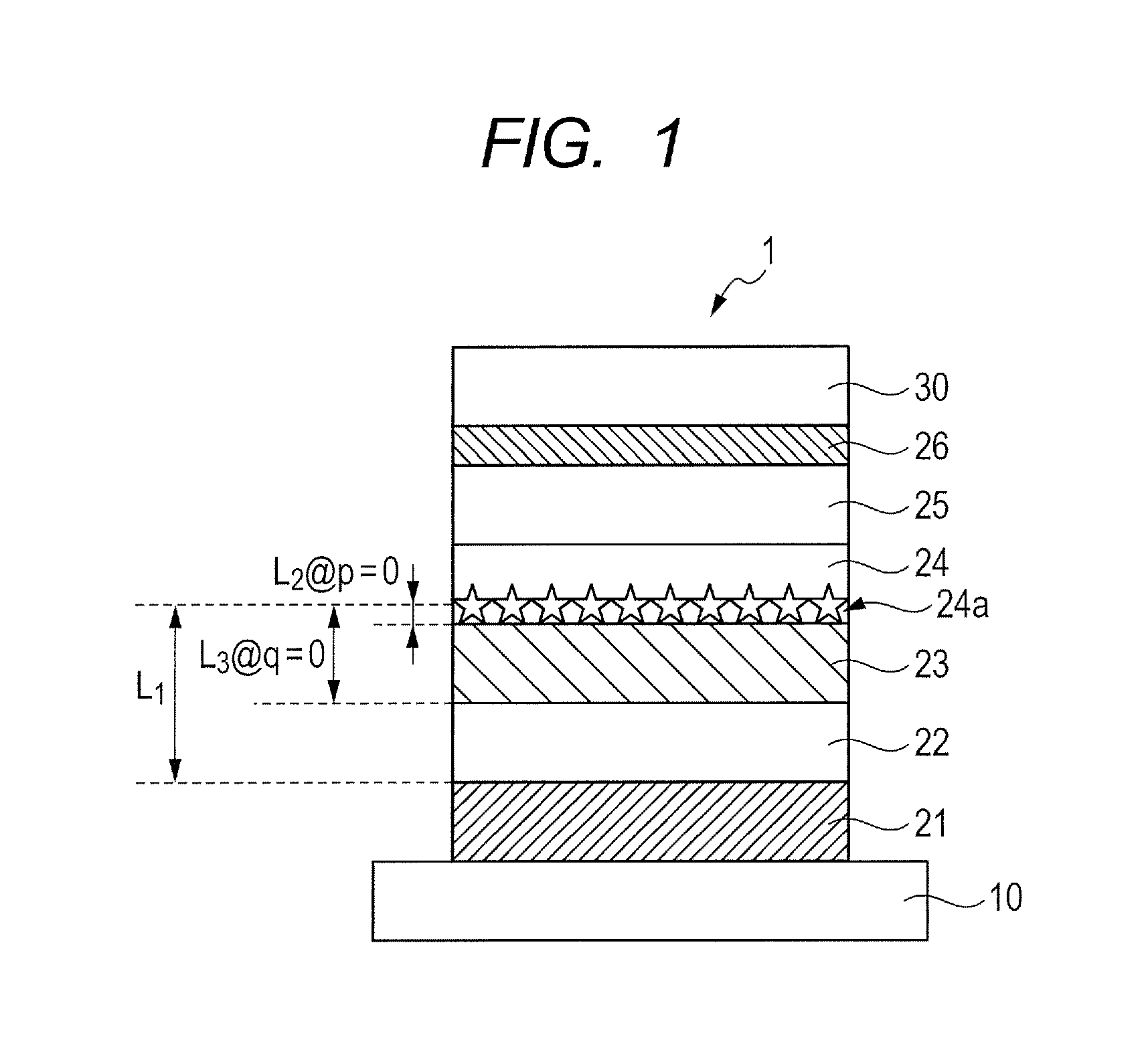 Organic electroluminescence element, image-forming apparatus, display apparatus, and imaging apparatus