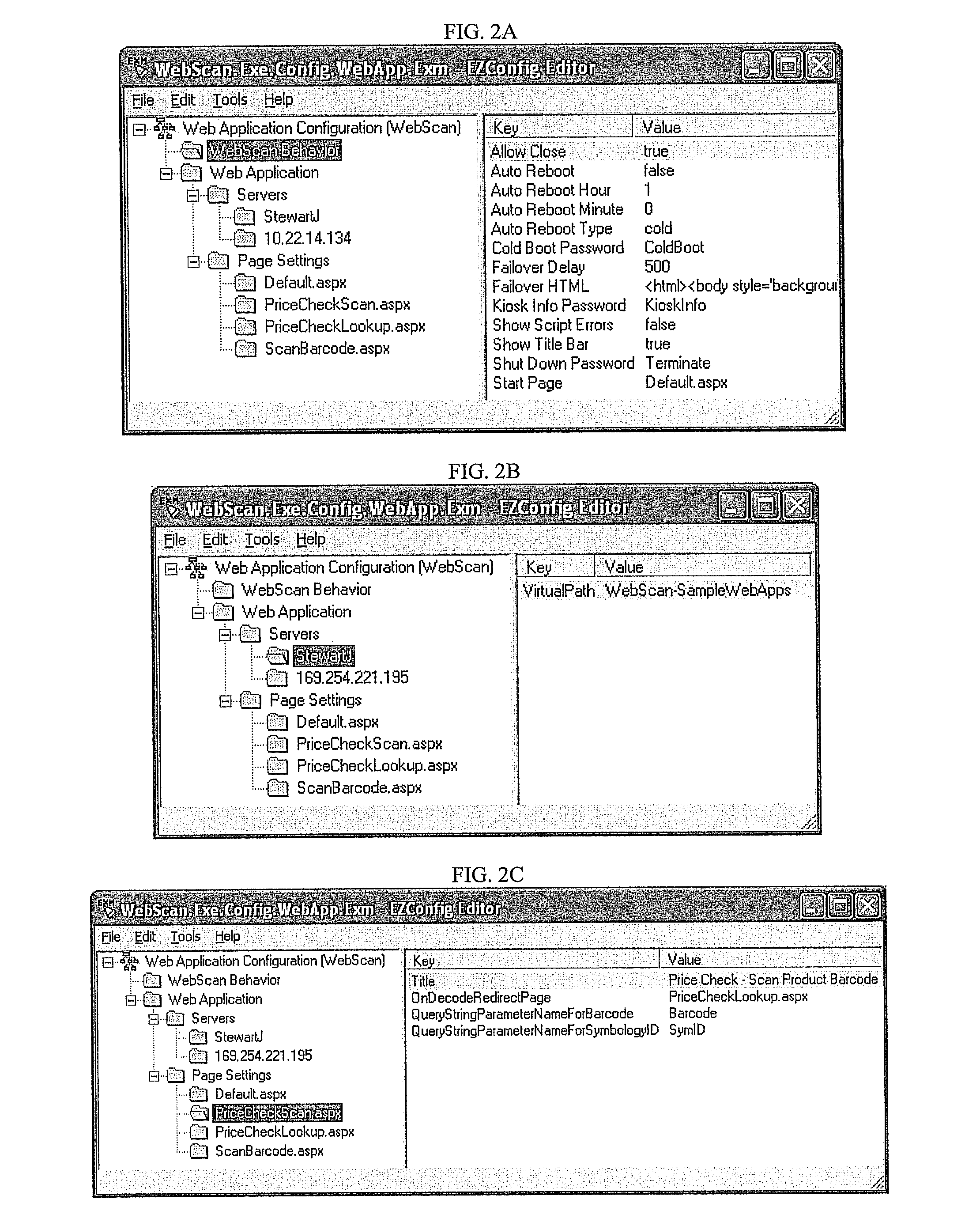 Apparatus and method for data input device