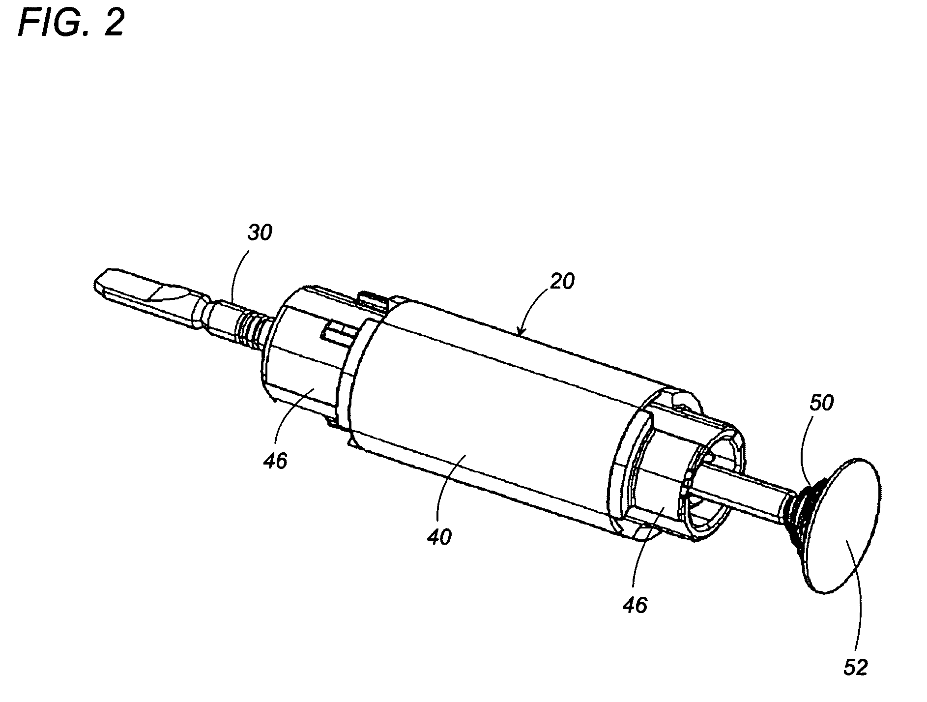 Electric-electronic toothbrush