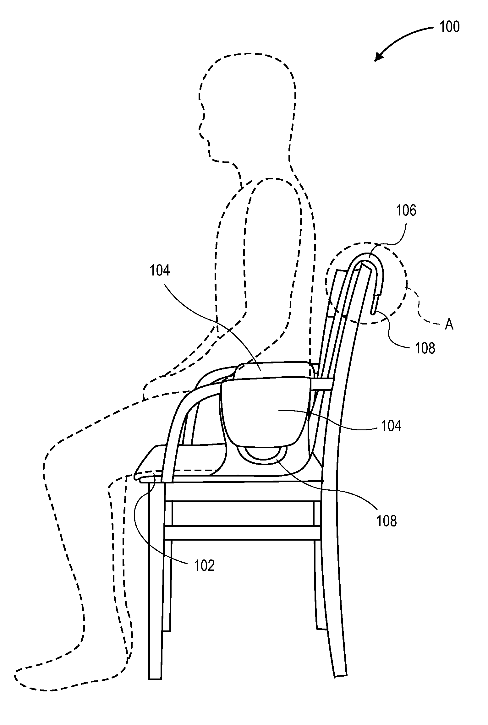 Lift assist device