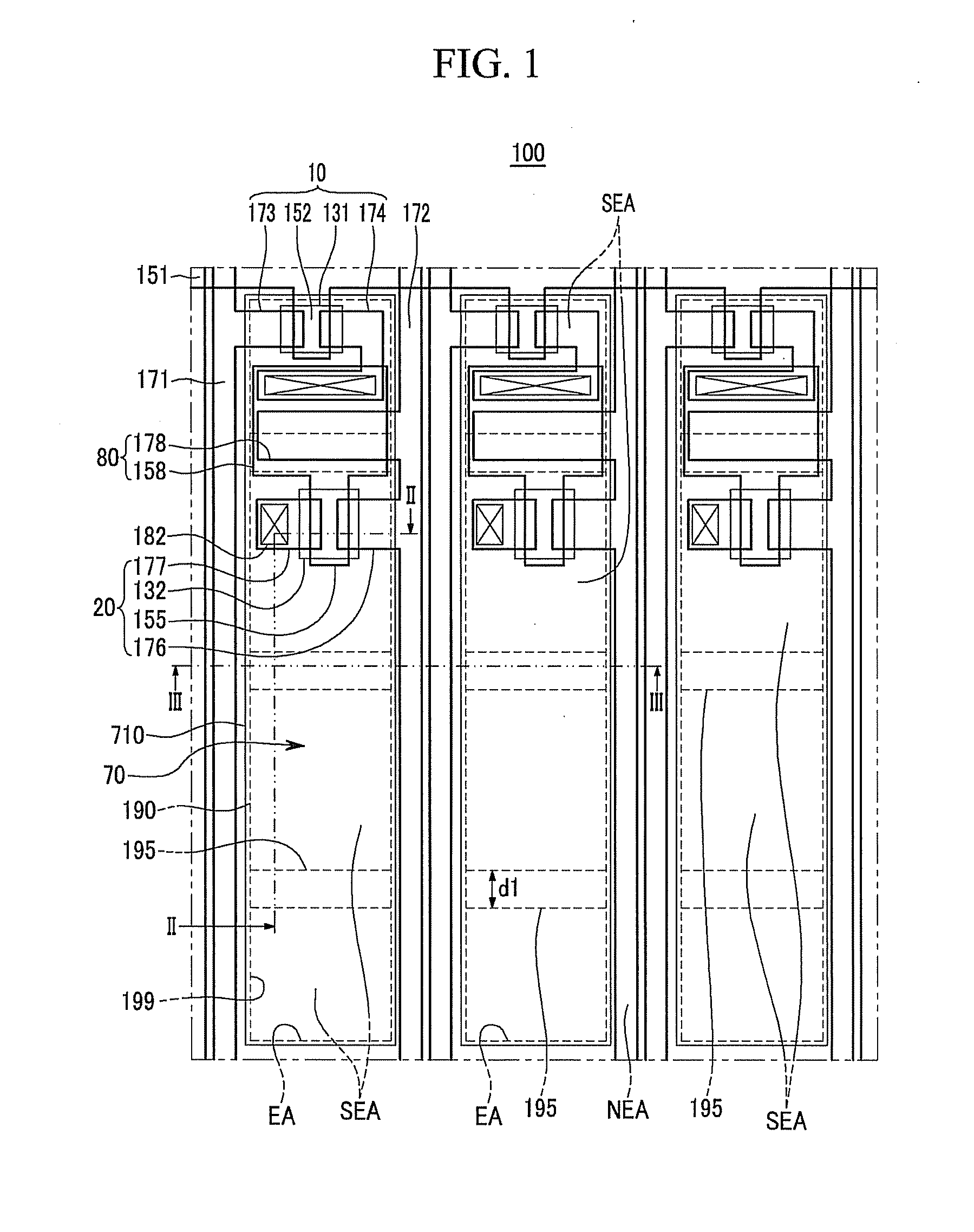 Organic light emitting diode display