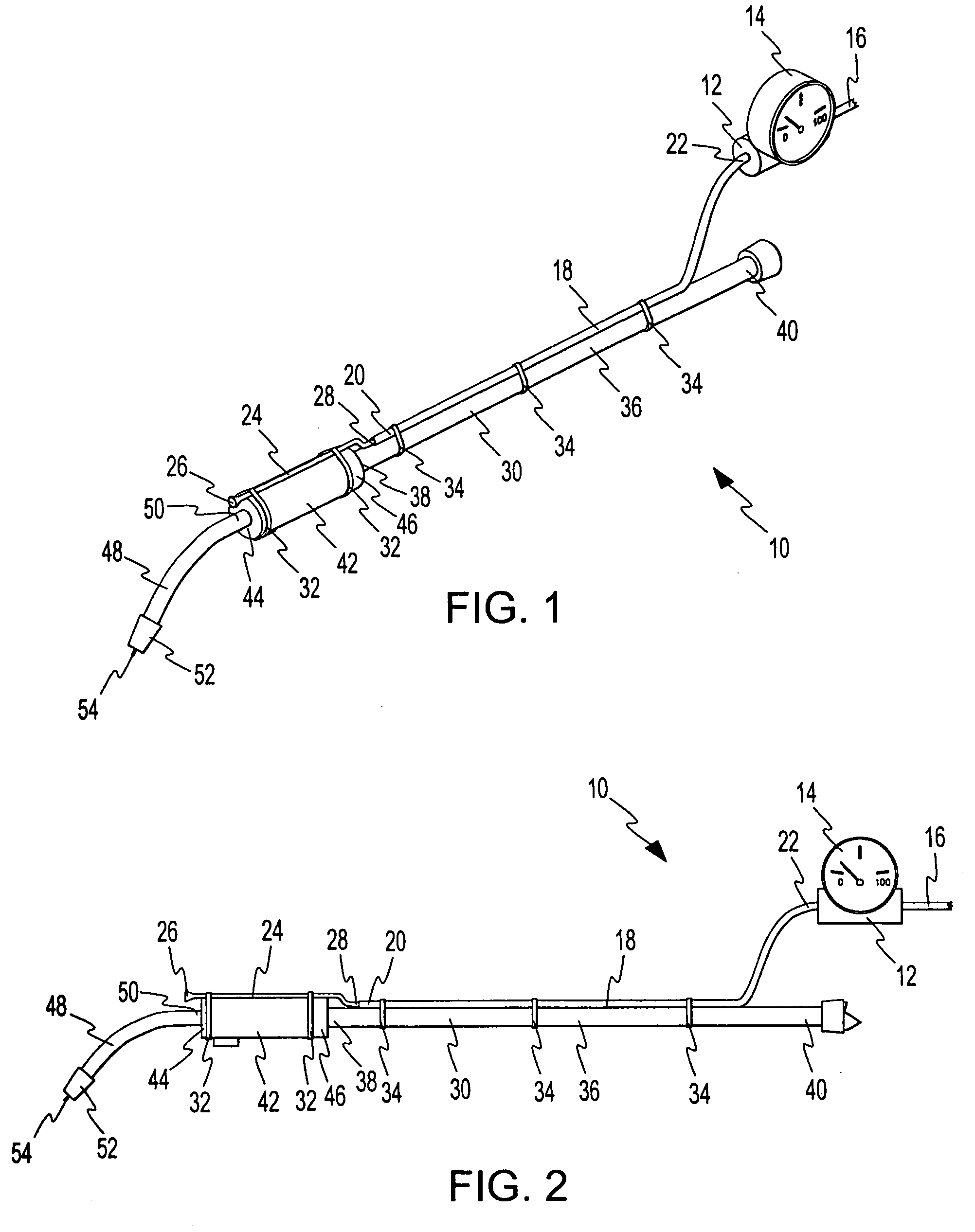 Less smoke fume-dispersing device for welding operations