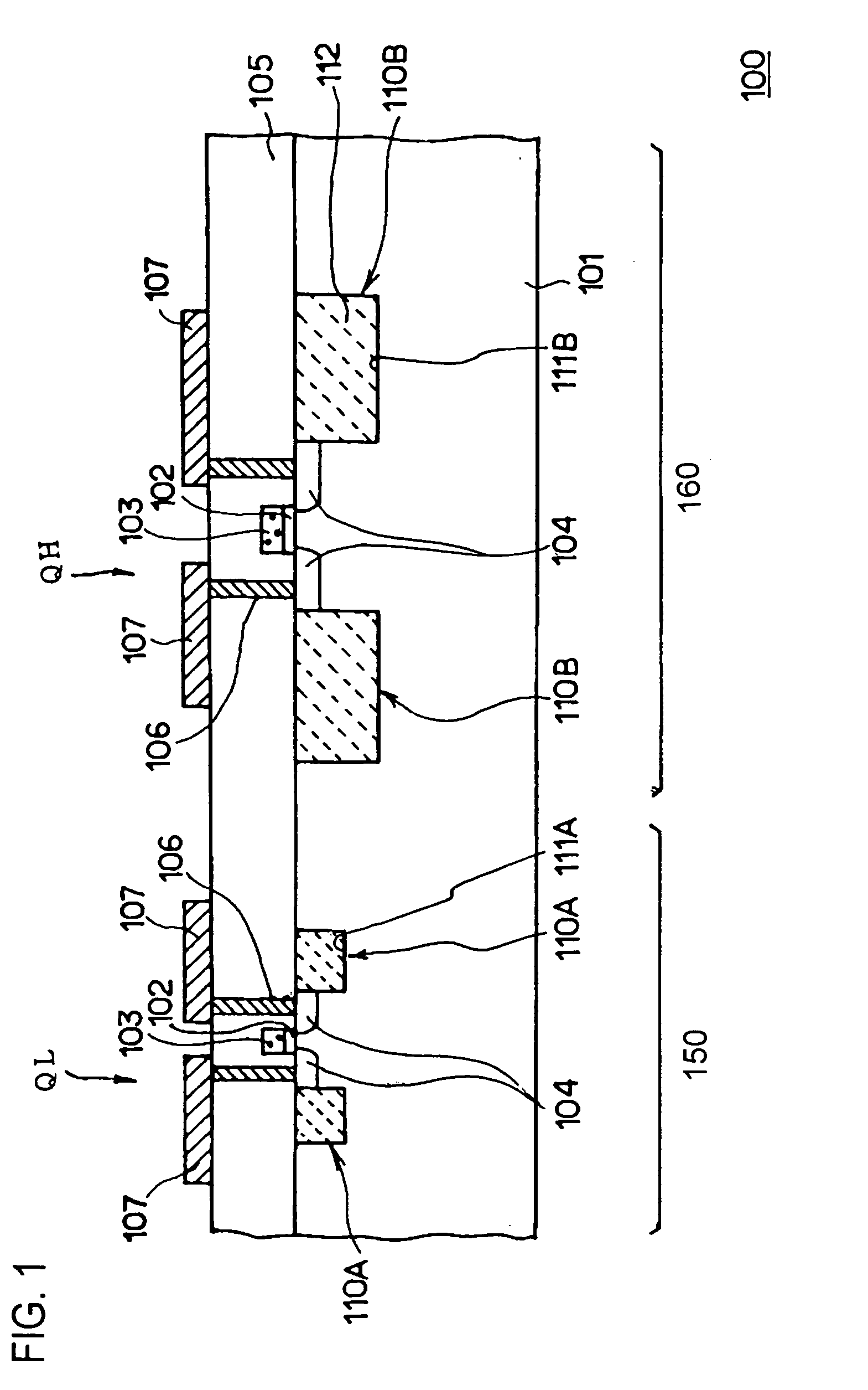 Method for manufacturing semiconductor device