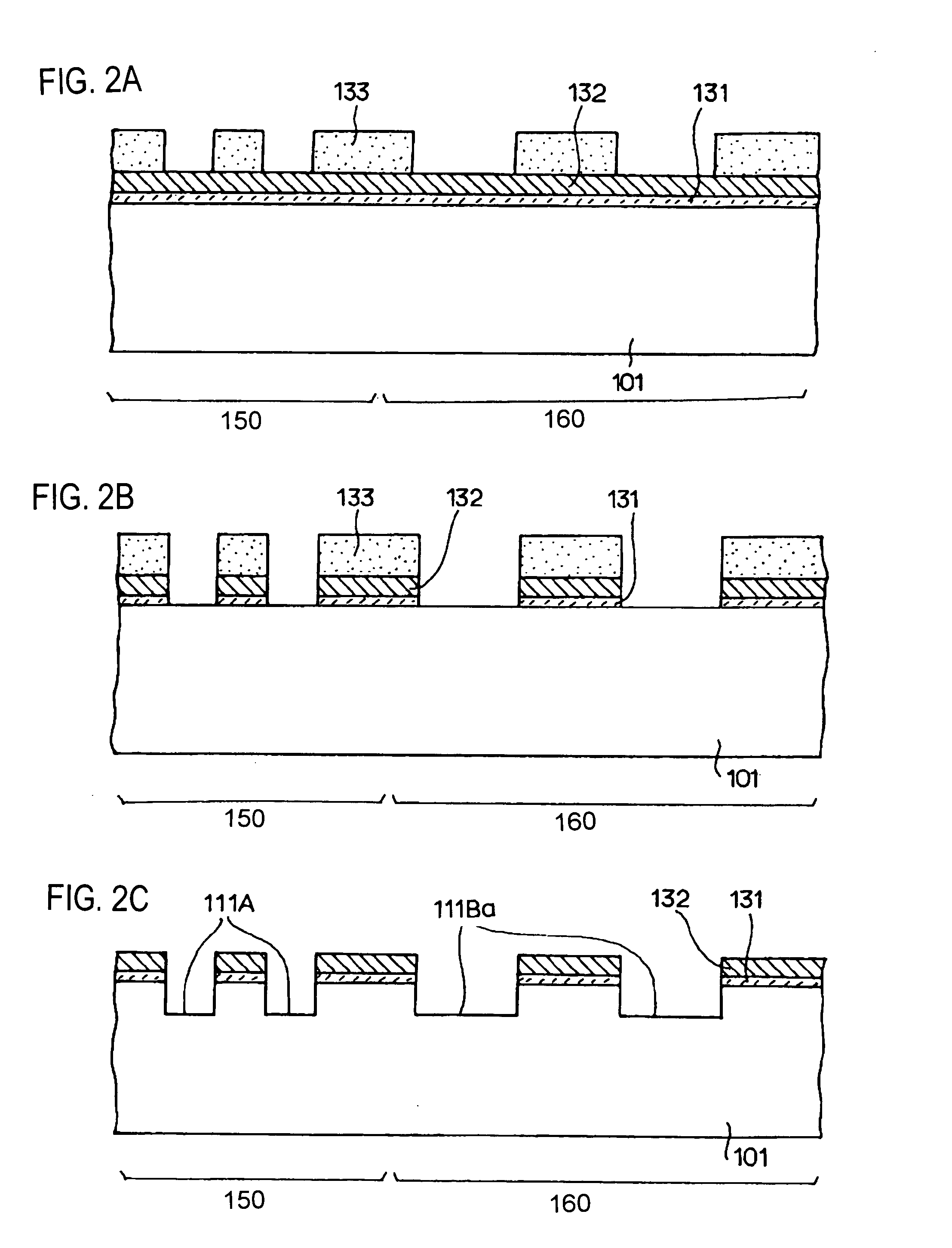 Method for manufacturing semiconductor device