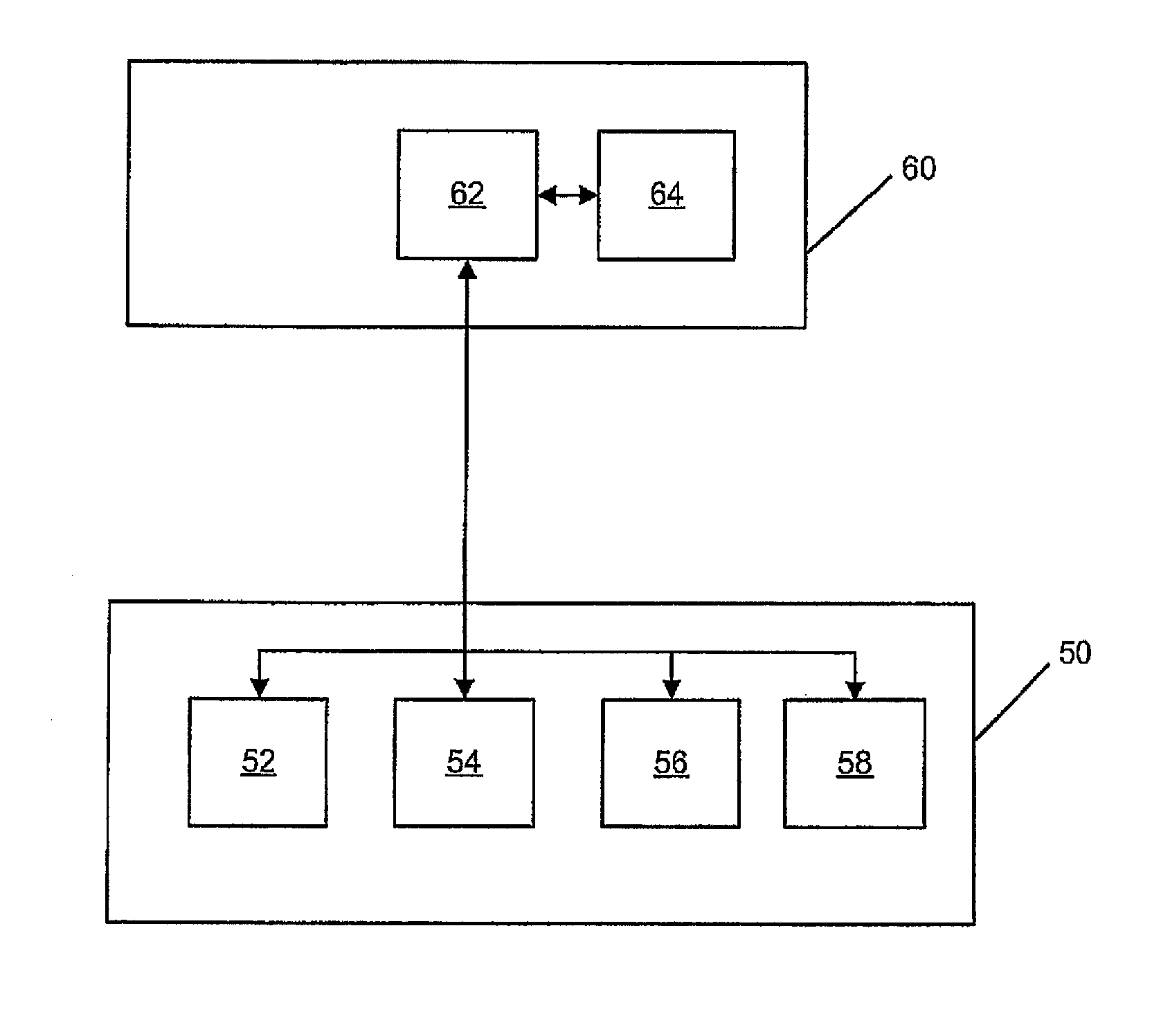 Gaming system and a method of gaming