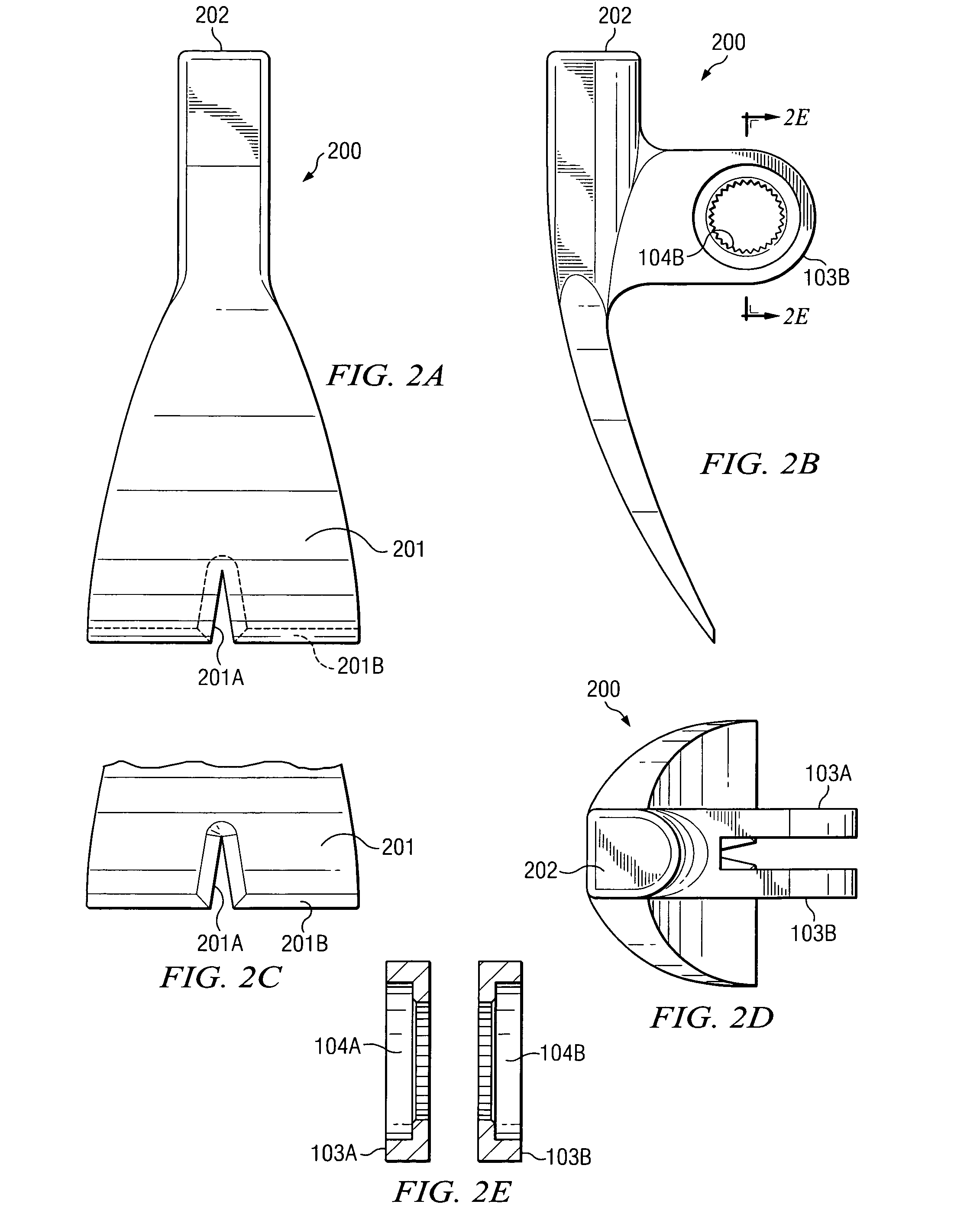 Nail extractor, moulding remover and pry bar tool with indexable head