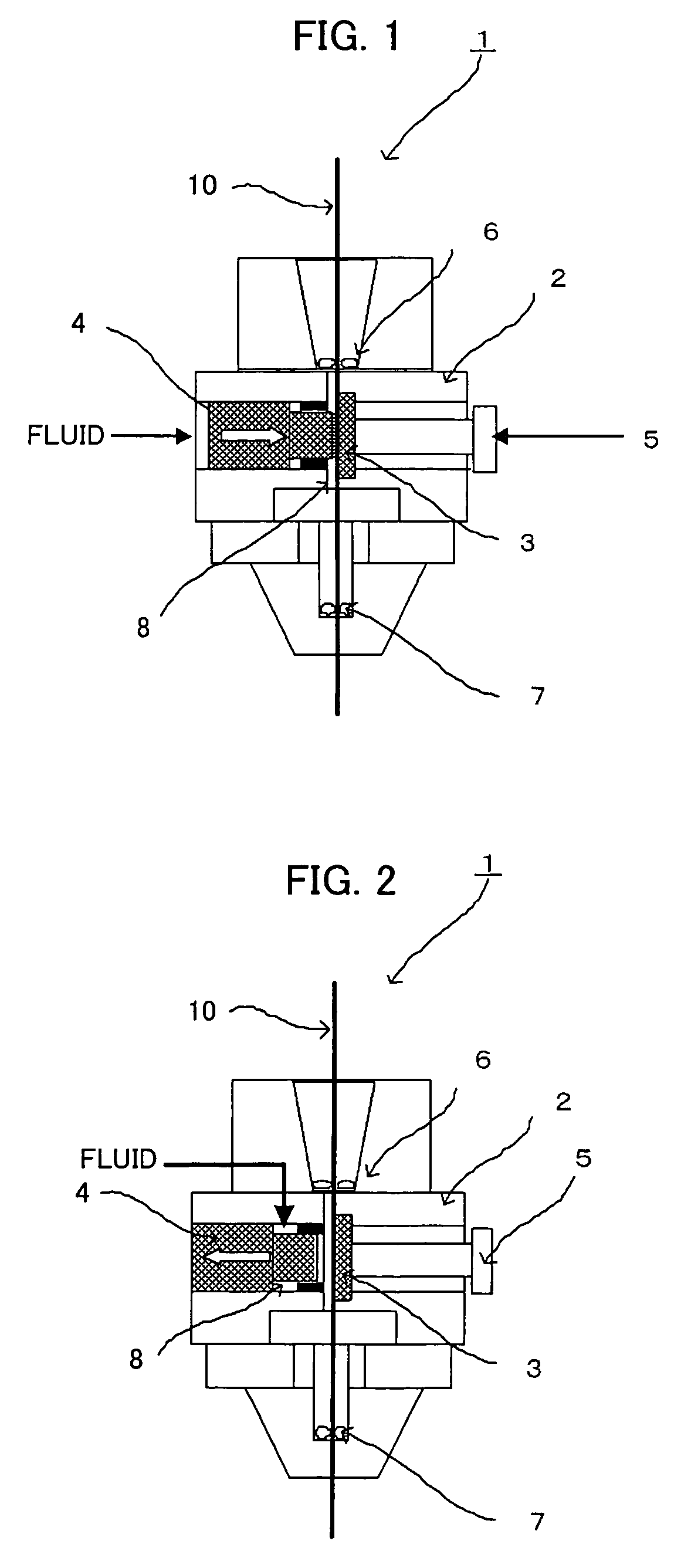 Wire-cut electric discharge machine