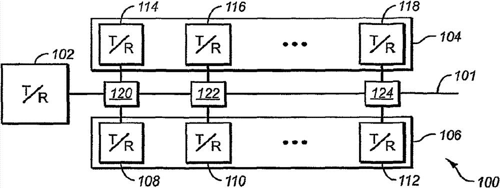 Optical bus