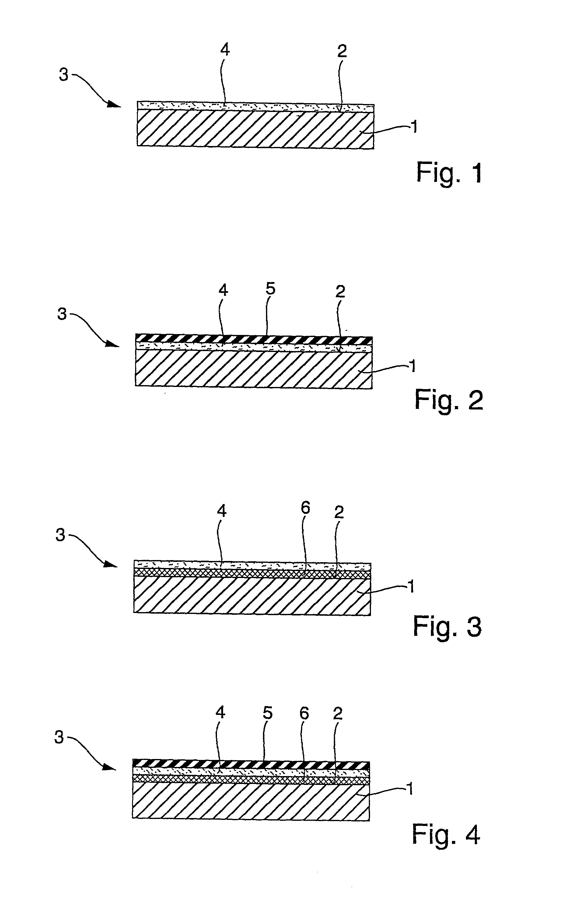 Protective coating for a thermally stressed component, particularly a turbine component