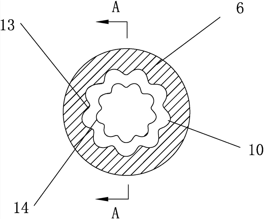 Equipment and method for forming optical fiber bundle