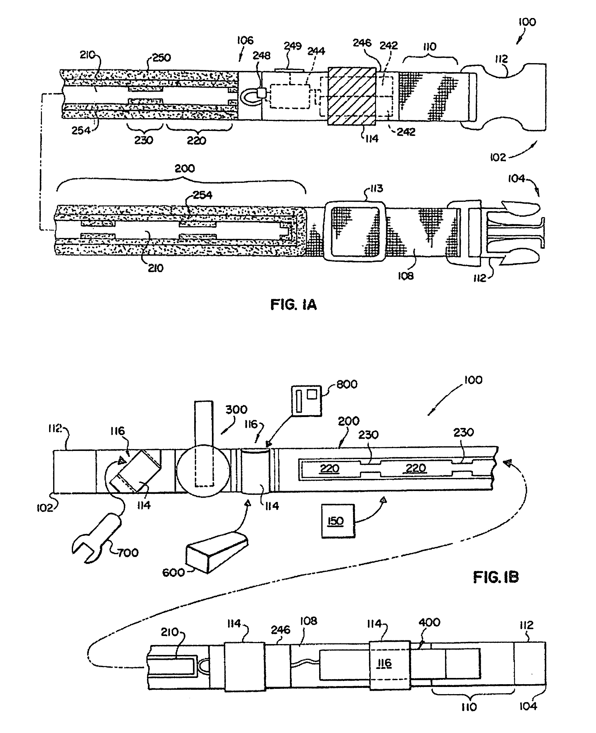 Conspicuity devices and methods