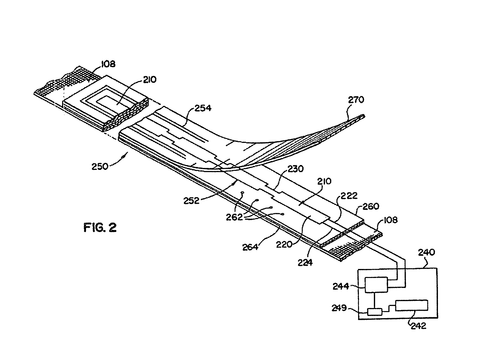 Conspicuity devices and methods