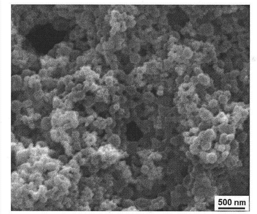 Theranostic agent and preparation method thereof