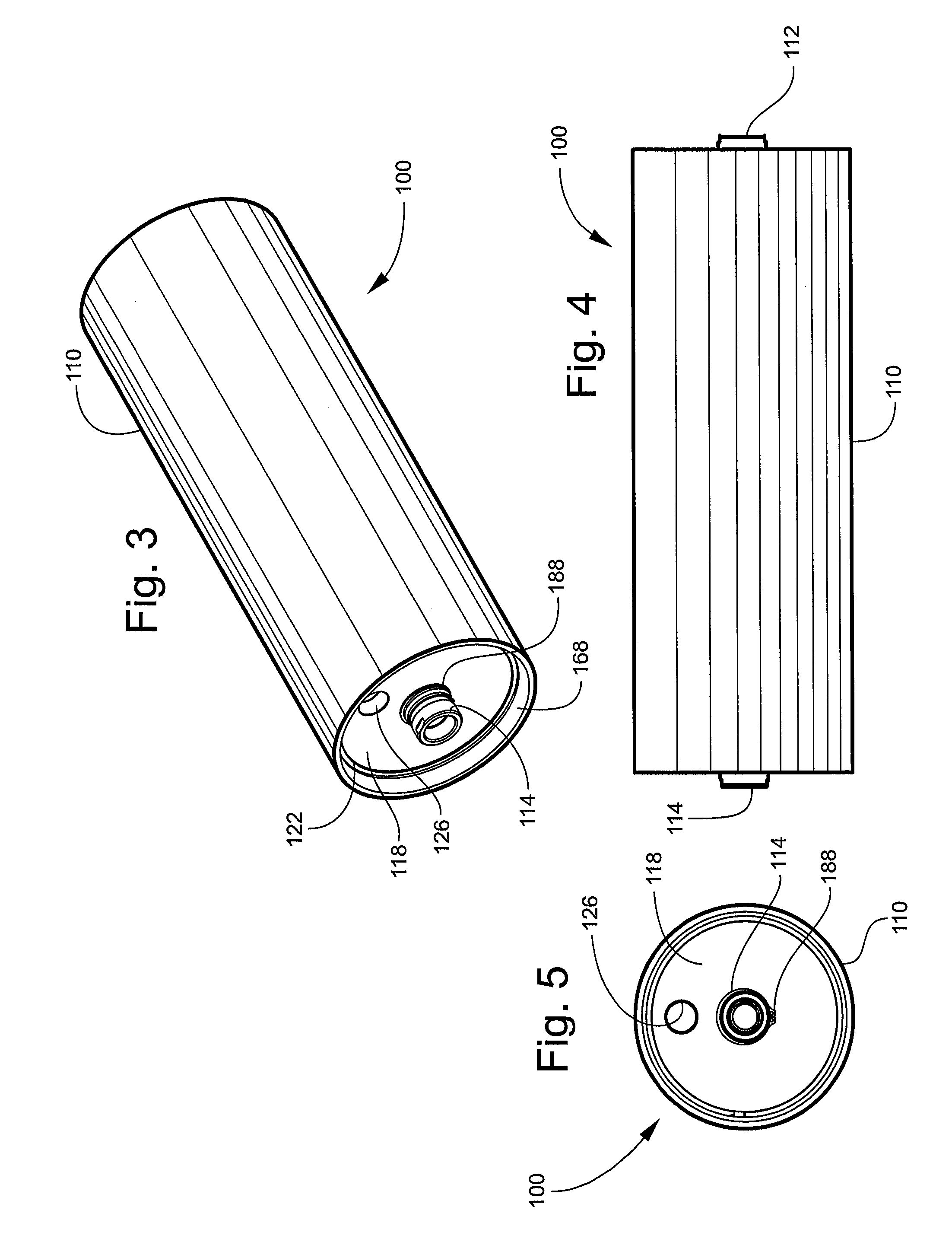 Membrane contactors and systems for membrane distillation or ammonia removal and related methods