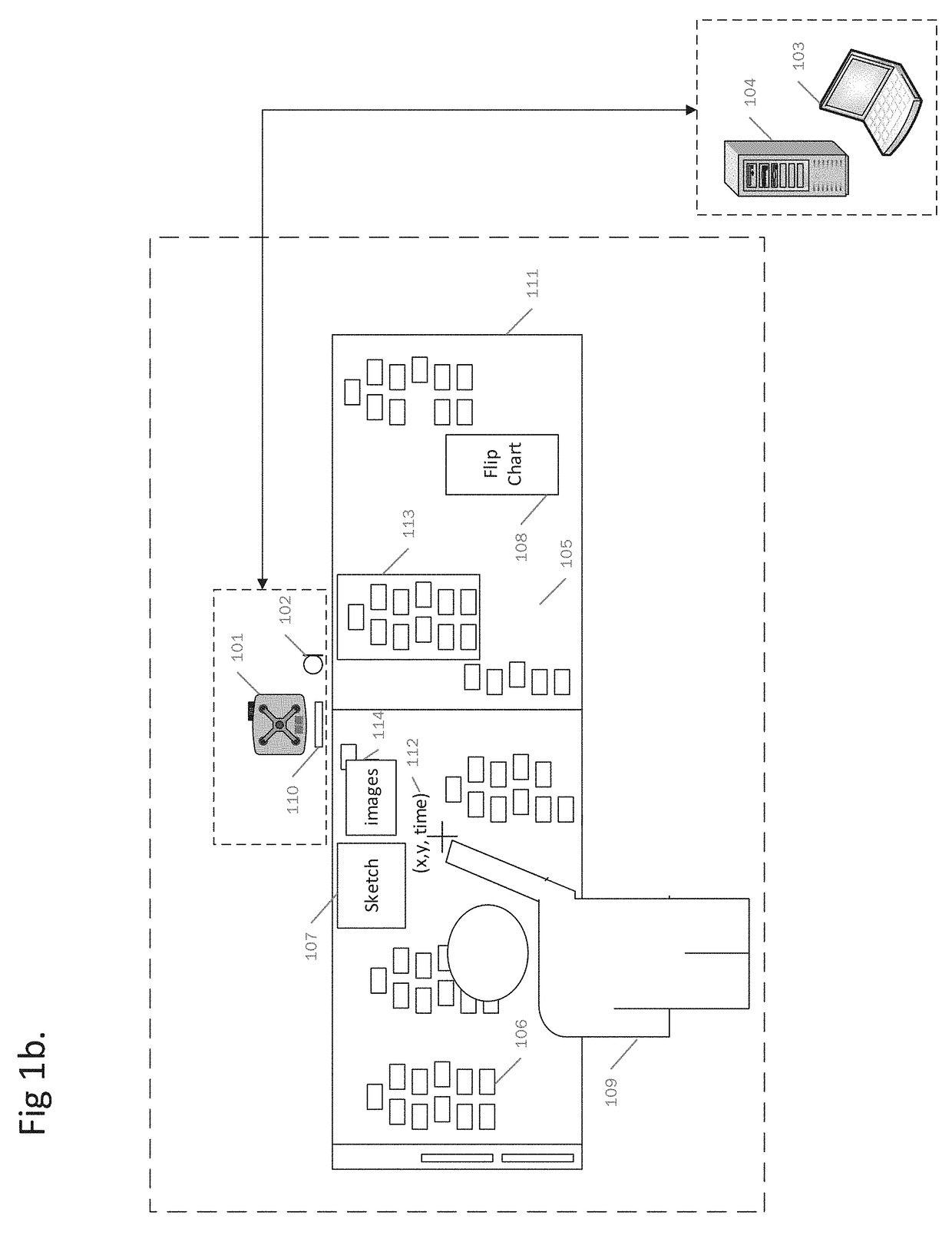 Method, apparatus and computer-readable media for touch and speech interface