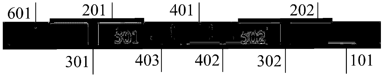 A 3D Metamaterial Decoupling Structure for Microstrip Array Antenna