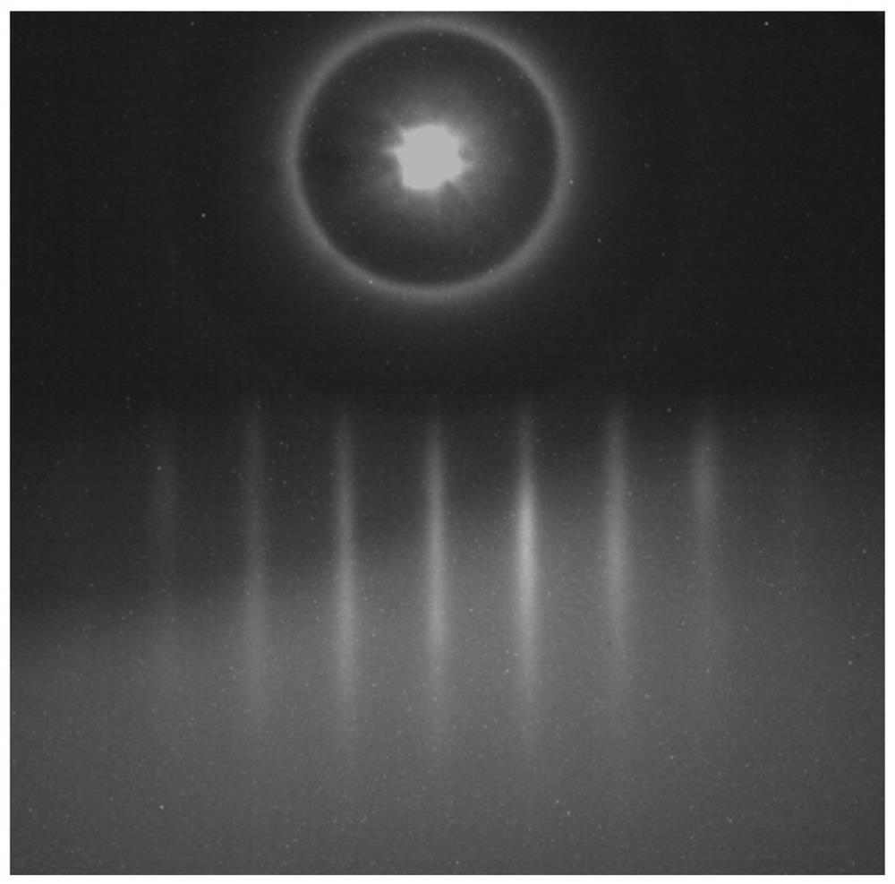 A method for synthesizing intrinsic magnetic topological insulators