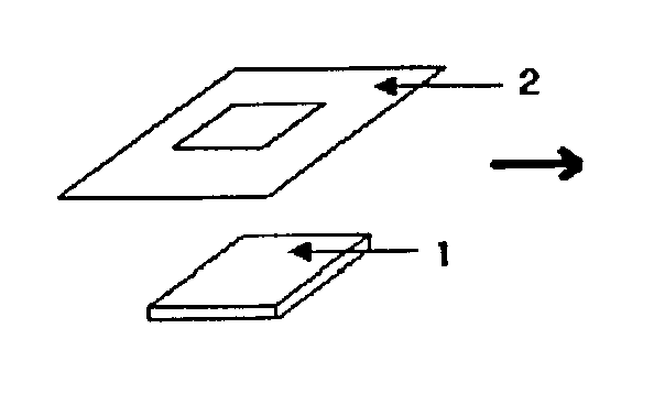 Method of preparing membrane-electrode-gasket assemblies for polymer electrolyte fuel cells