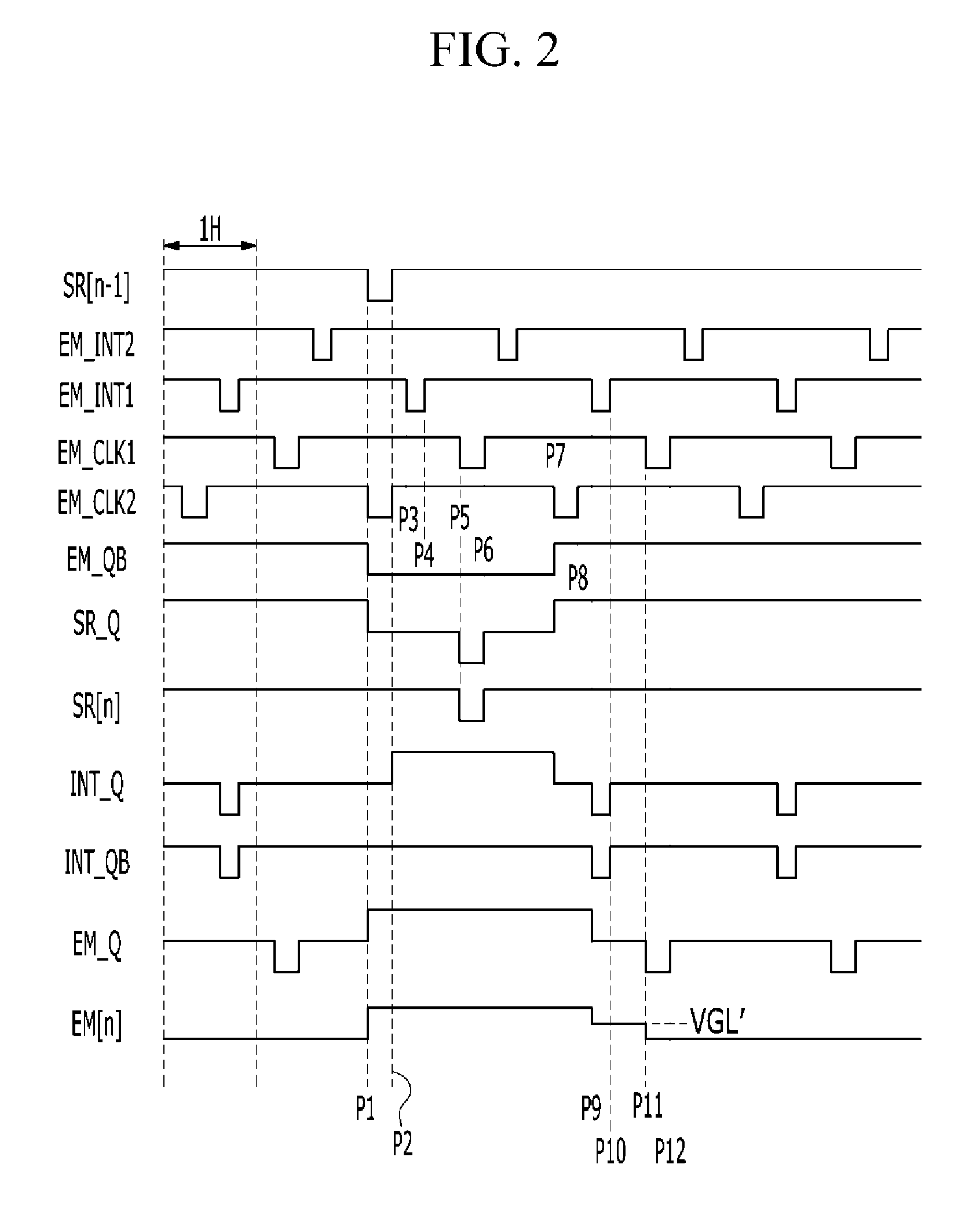 Capacitor, driving circuit comprising the capacitor, and display device comprising the driving circuit