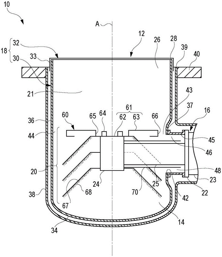 Cryopump