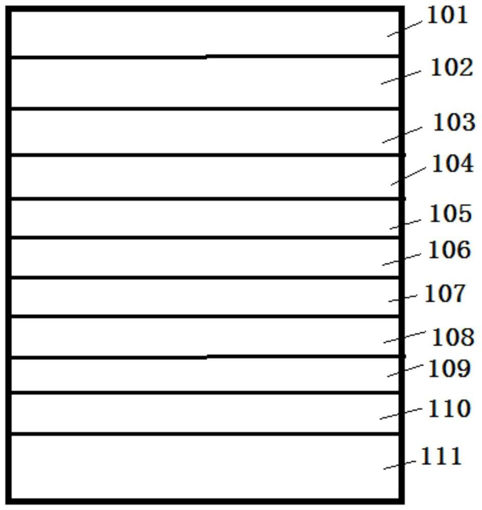 High-flatness, high-barrier, high-strength and cooking-resistant stretch film and production method thereof