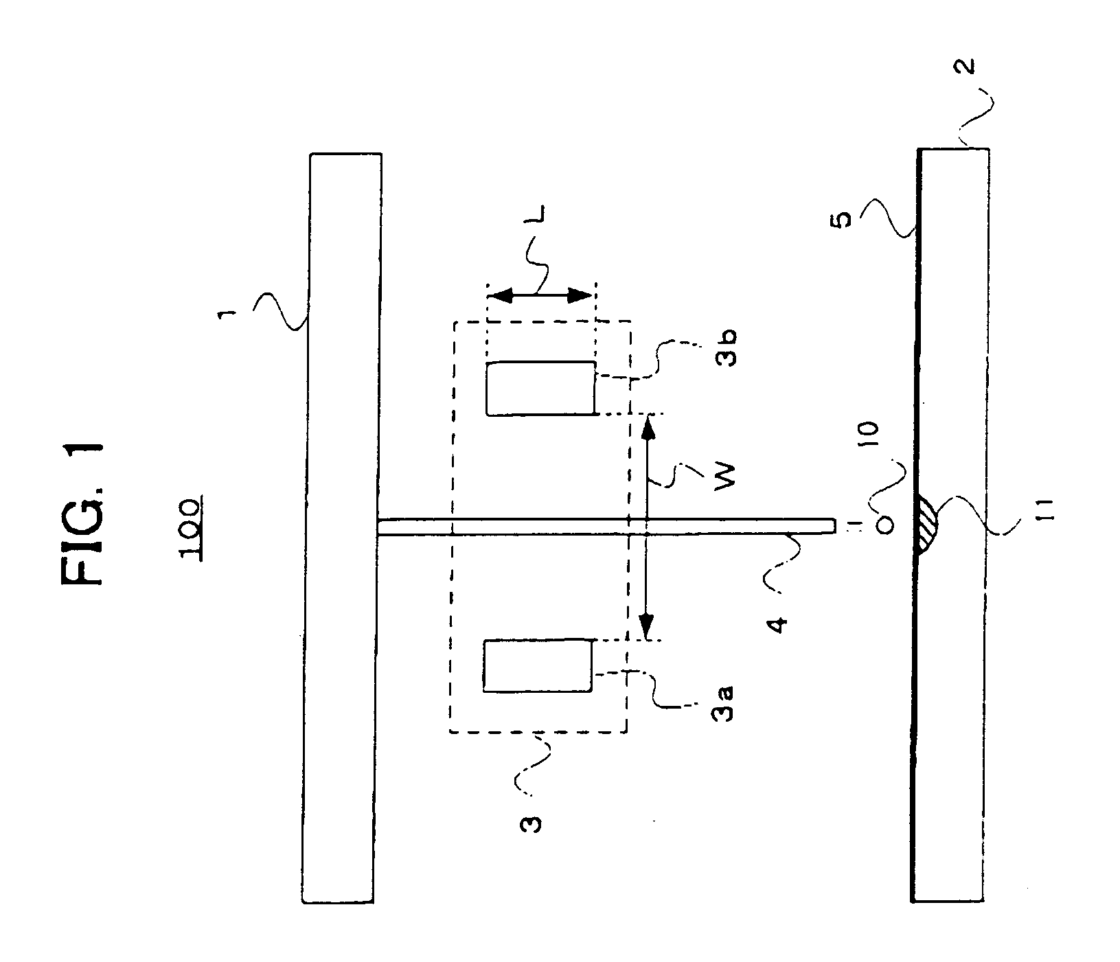 Electron emission element