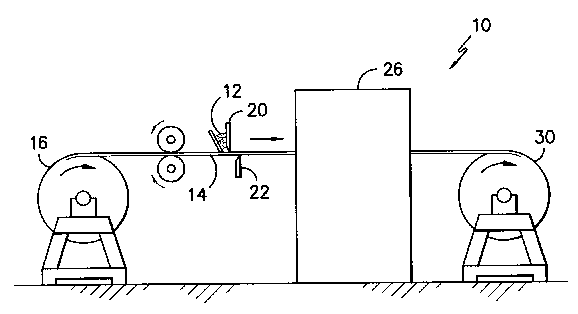 Intumescent flame retardent compositions